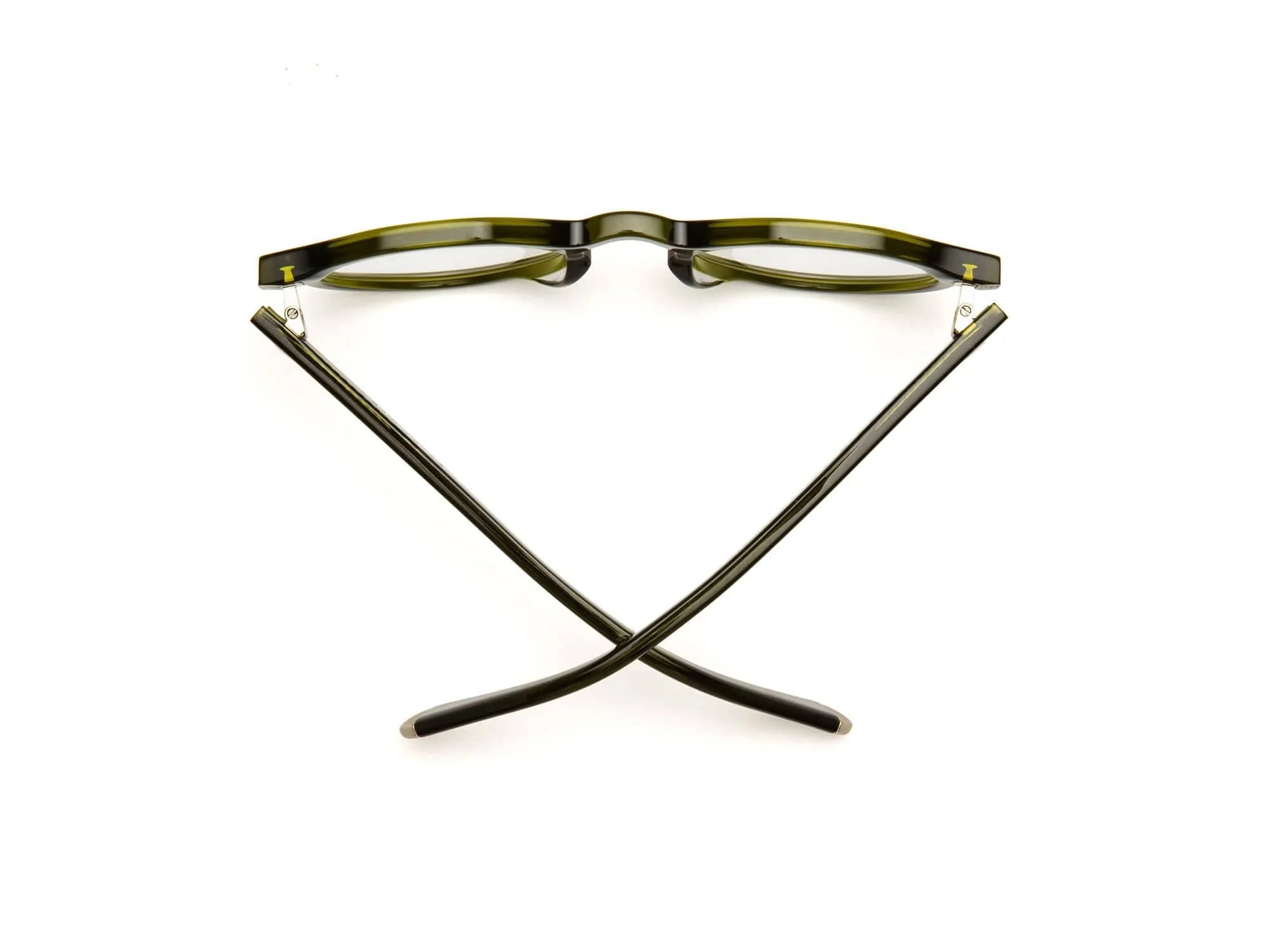 DOGLEG READING GLASSES