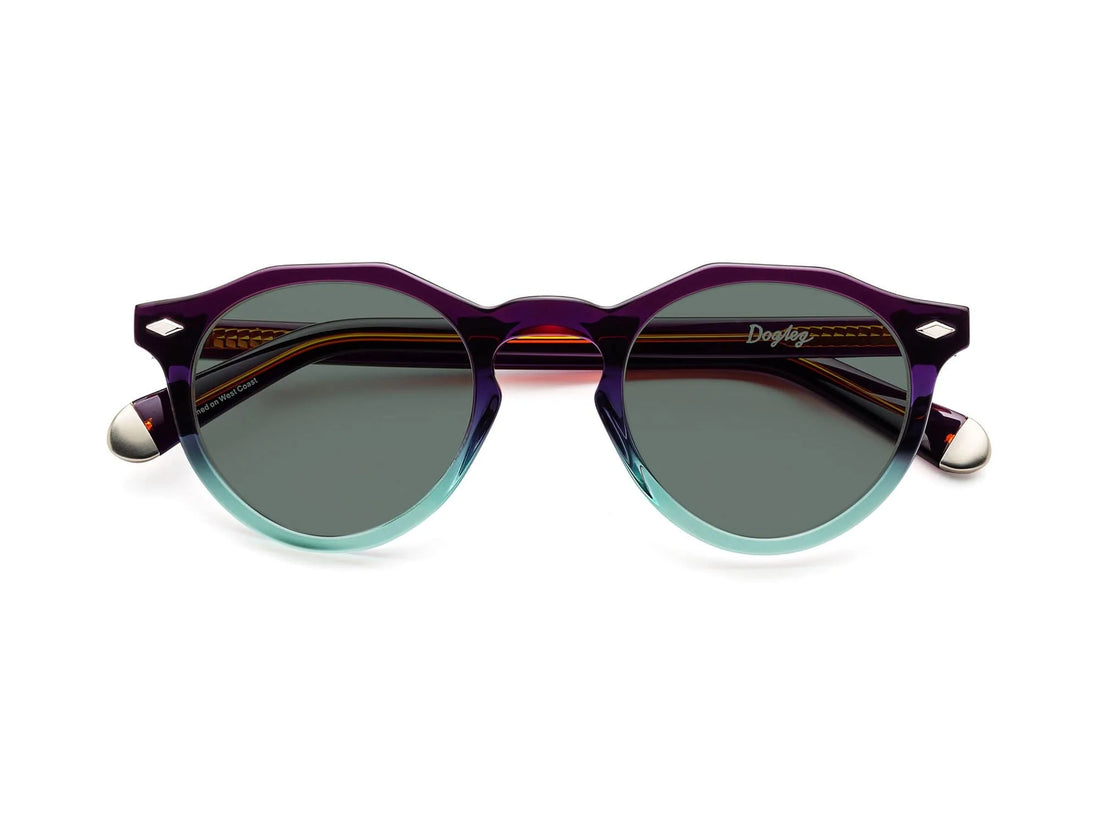 DOGLEG SUNGLASSES