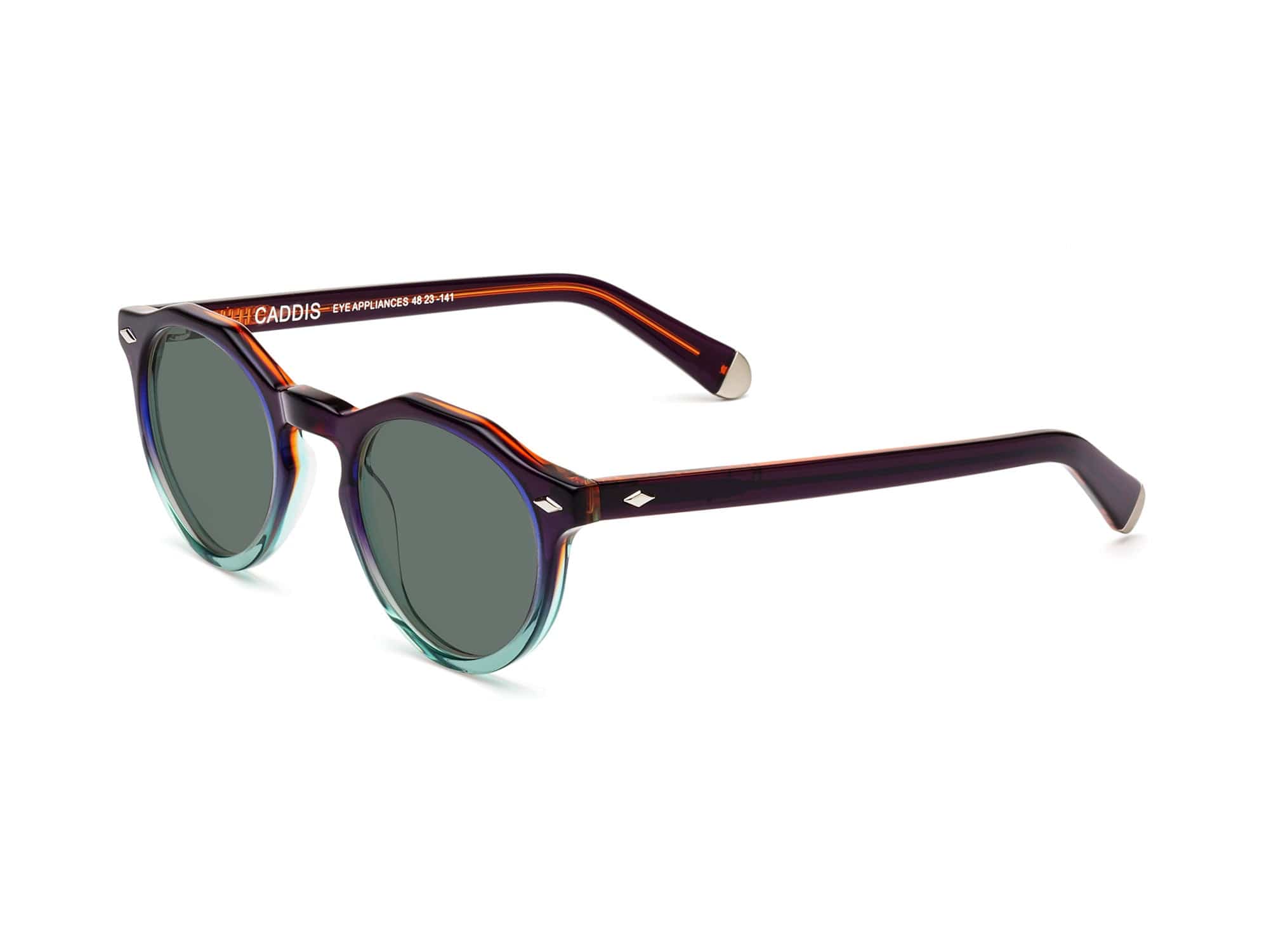 DOGLEG SUNGLASSES