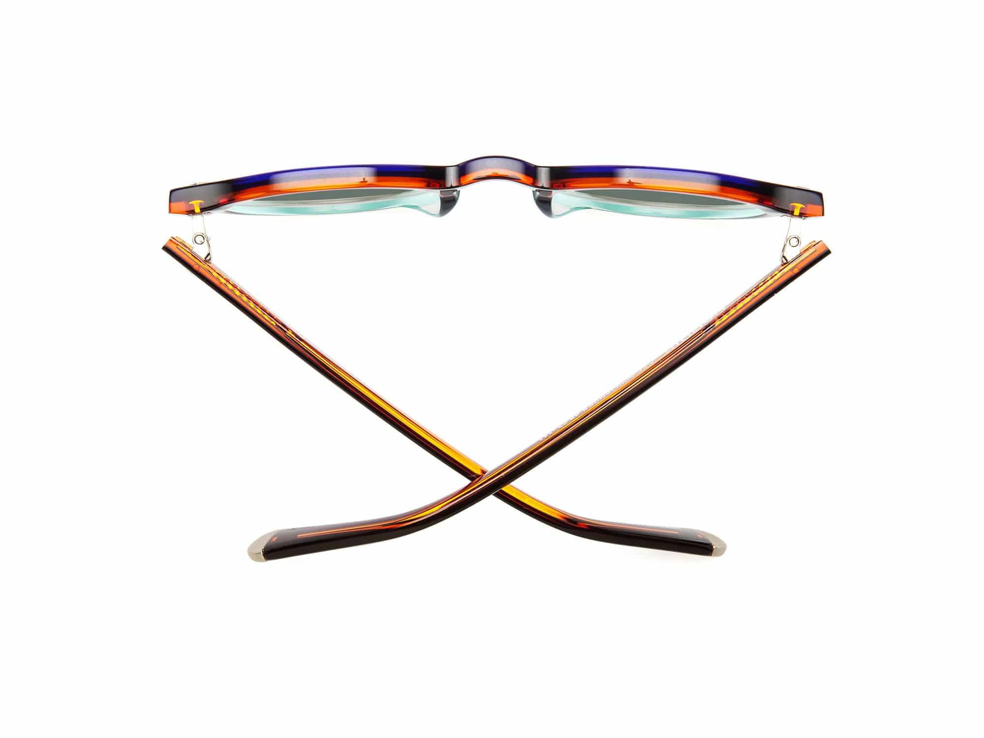 DOGLEG SUNGLASSES