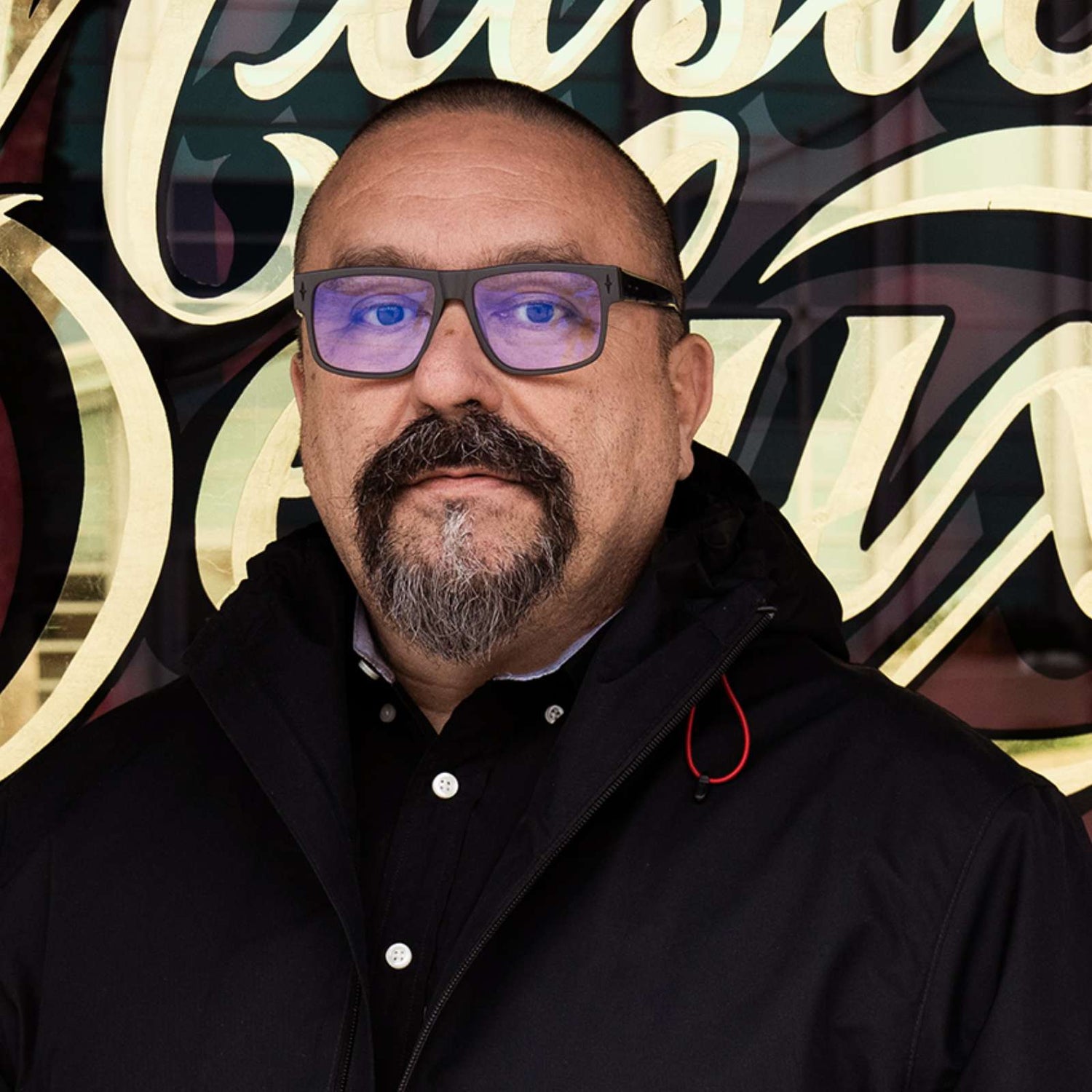 MISTER CARTOON READING GLASSES