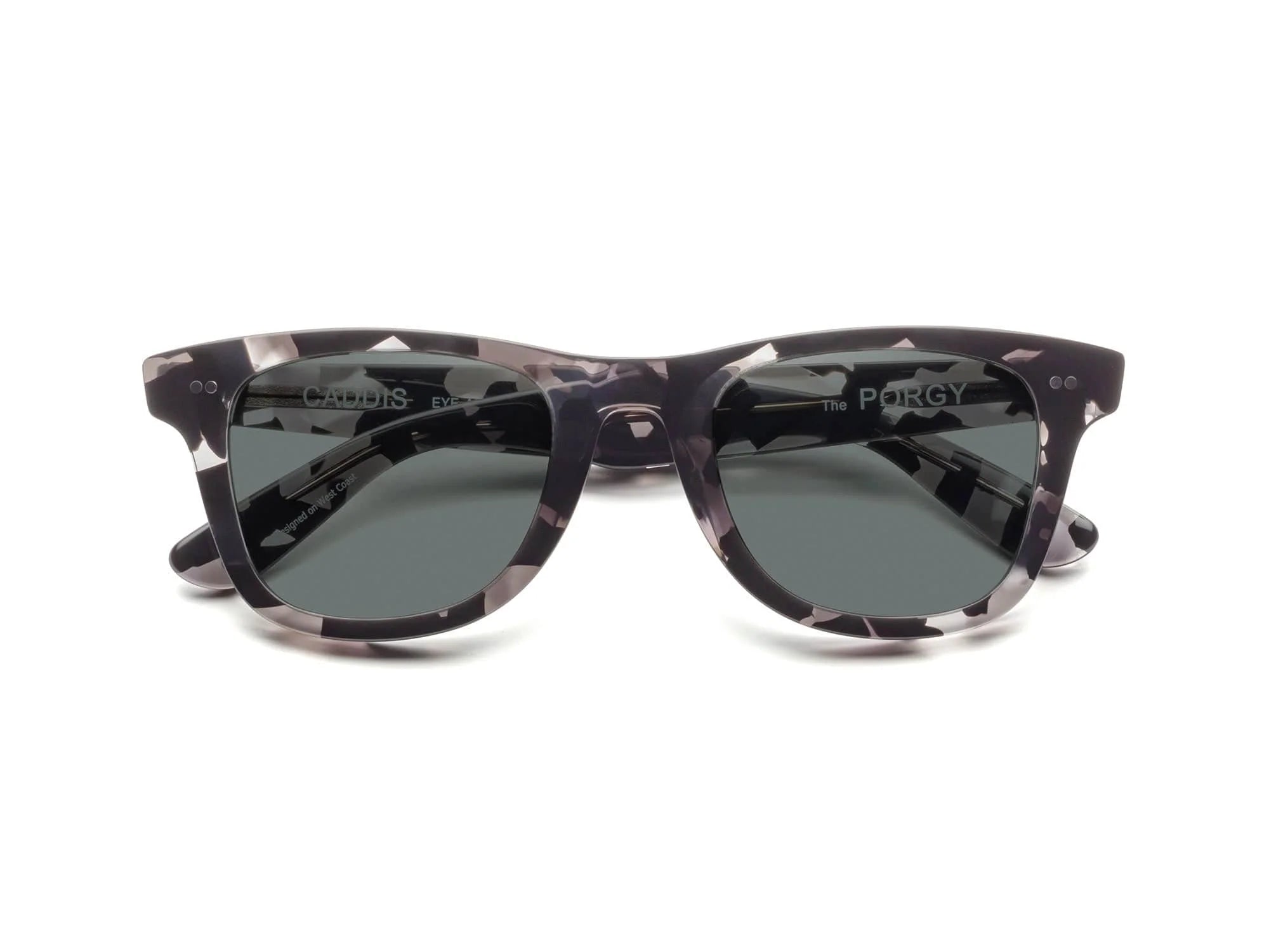 PORGY BACKSTAGE SUNGLASSES