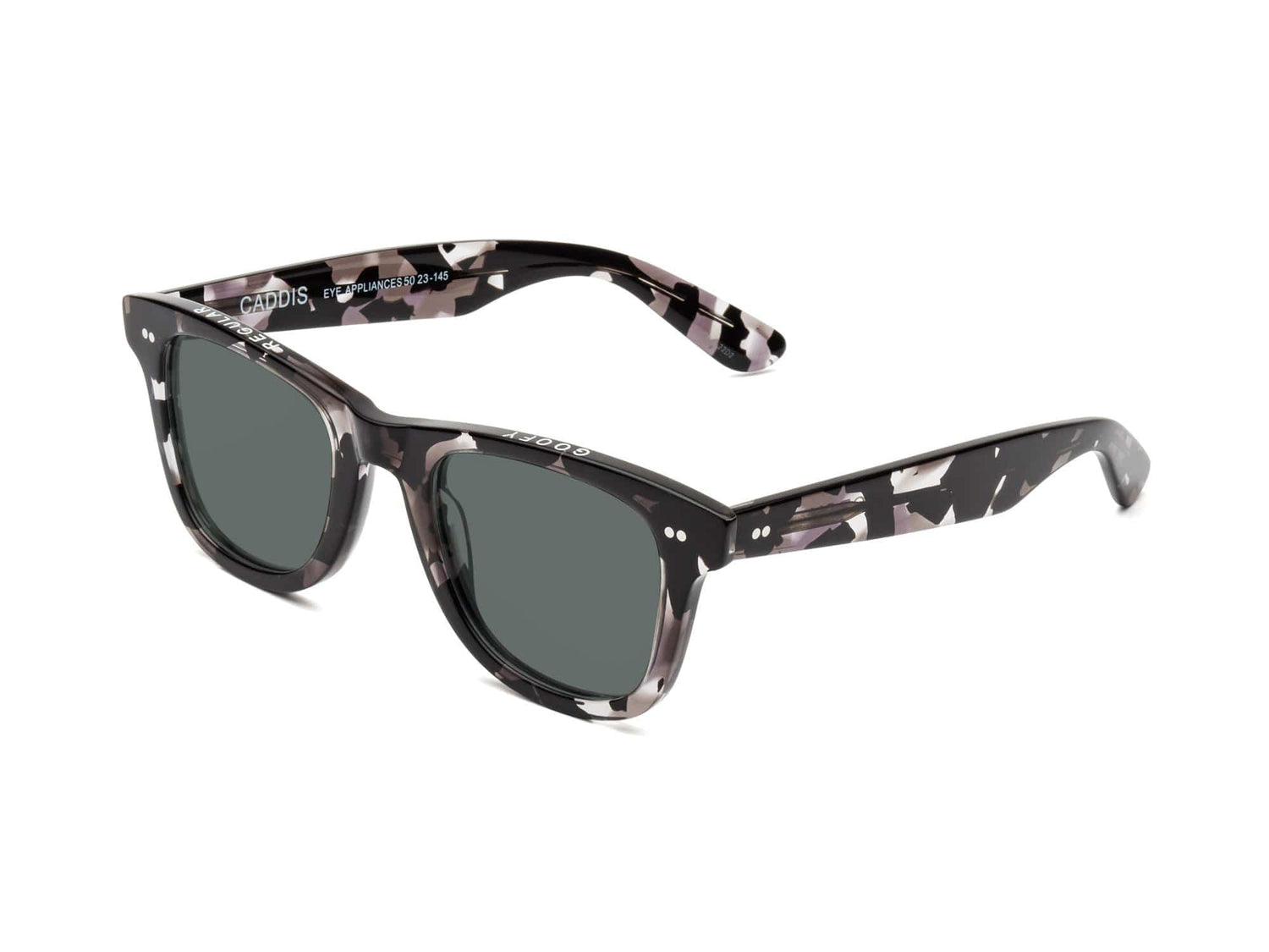 PORGY BACKSTAGE SUNGLASSES