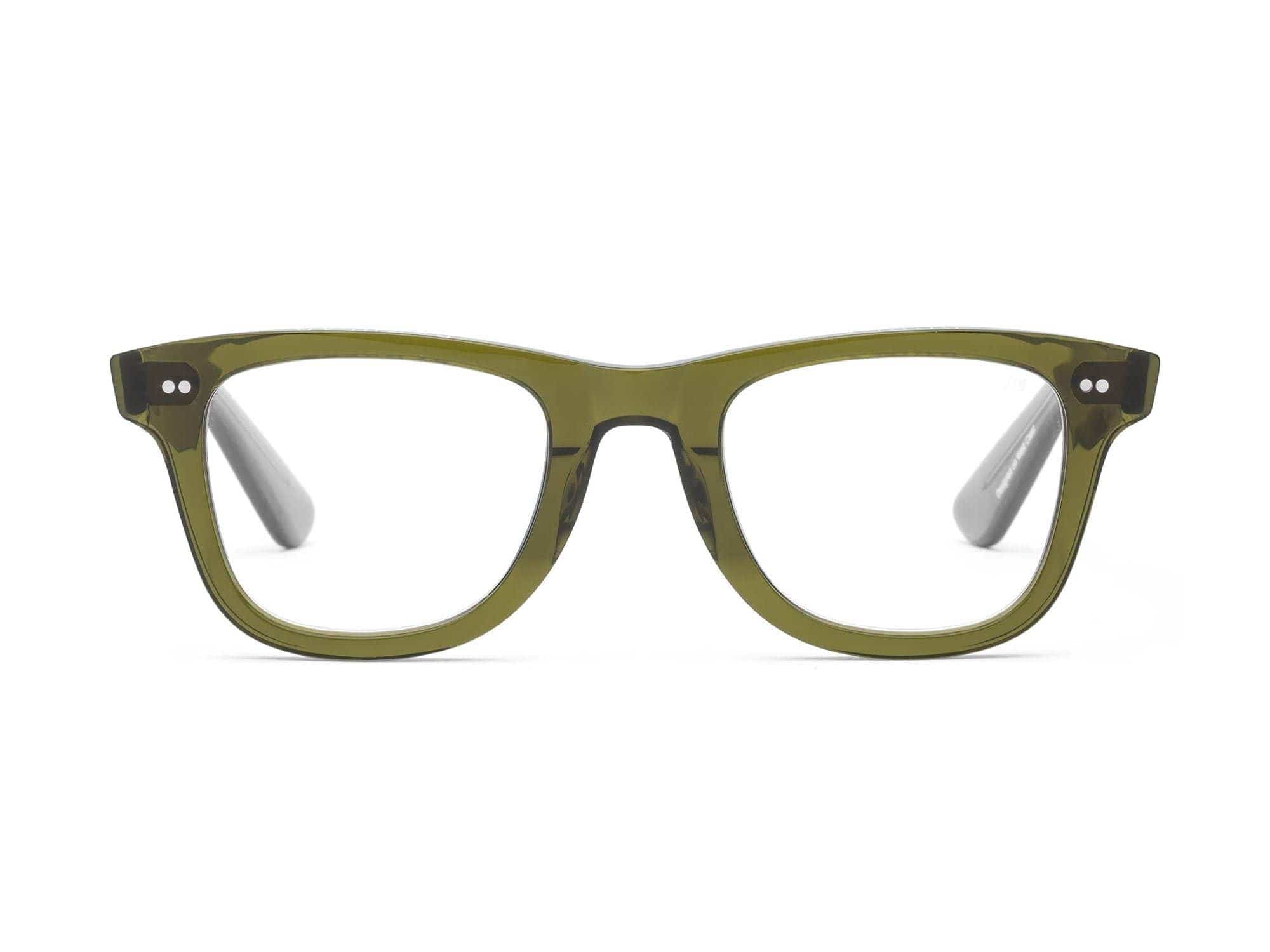 PORGY BACKSTAGE READING GLASSES