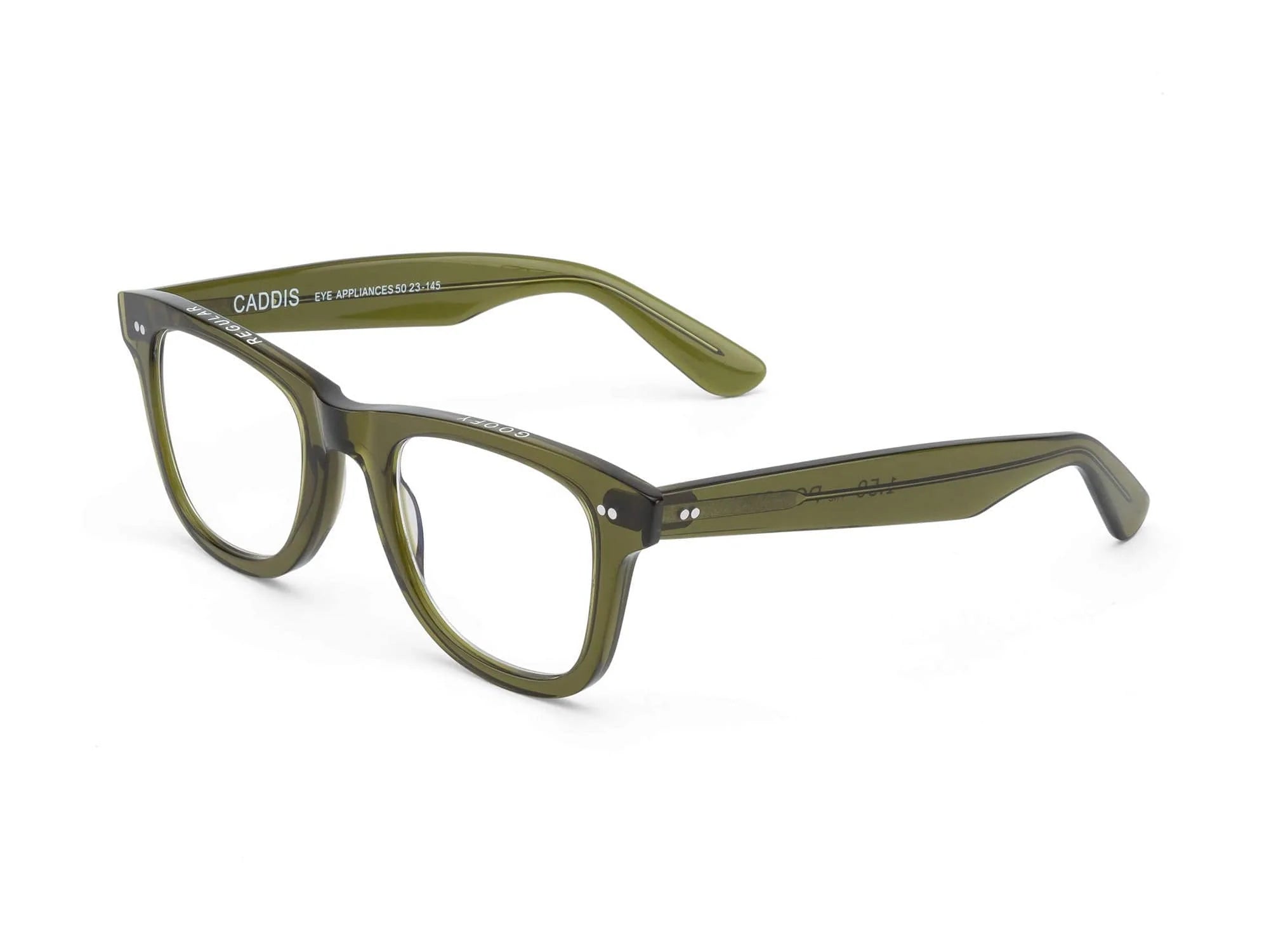 PORGY BACKSTAGE READING GLASSES