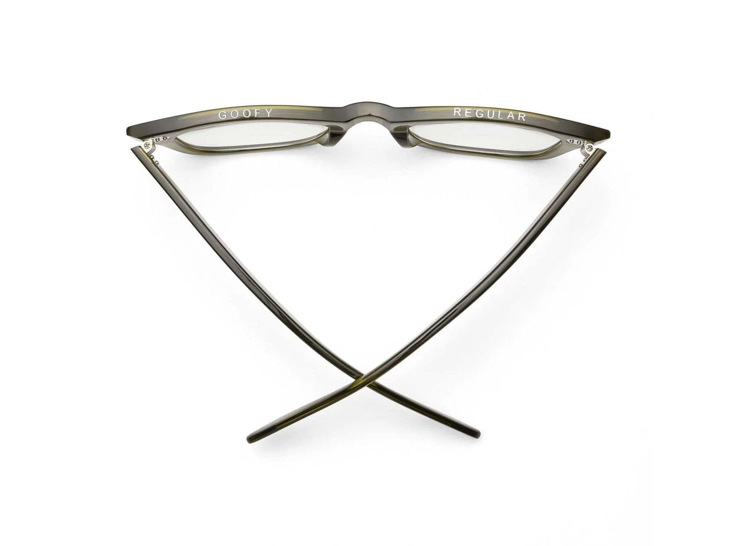 PORGY BACKSTAGE READING GLASSES