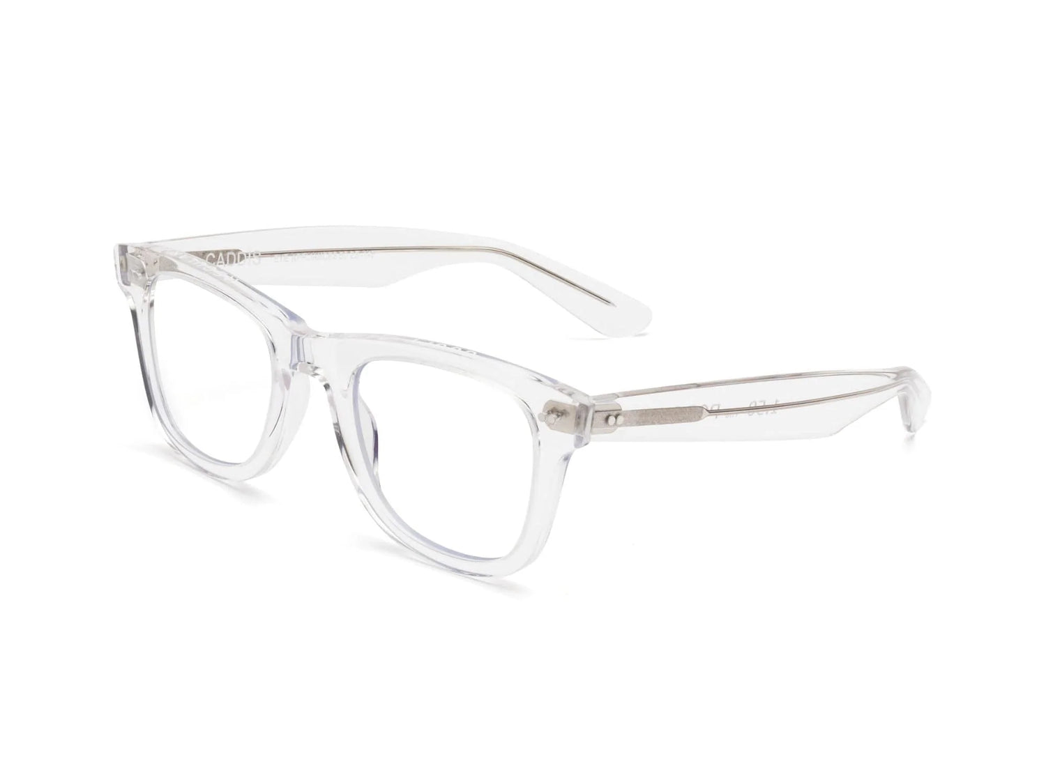 PORGY BACKSTAGE READING GLASSES