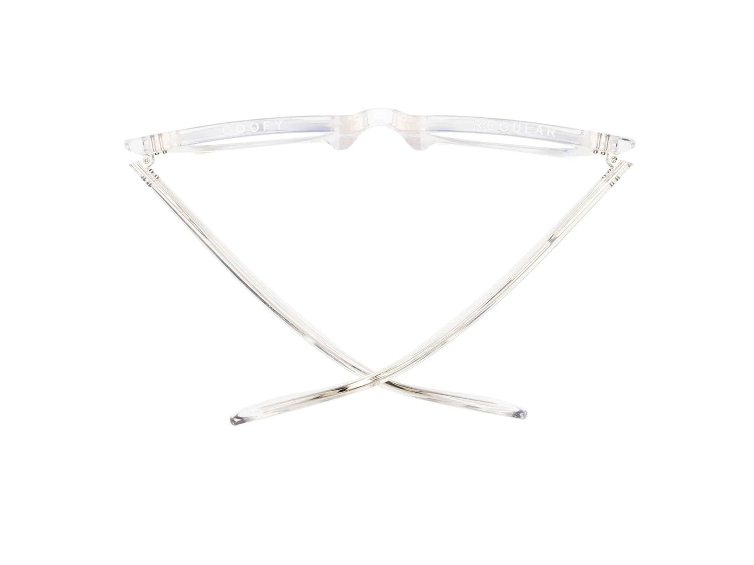 PORGY BACKSTAGE READING GLASSES