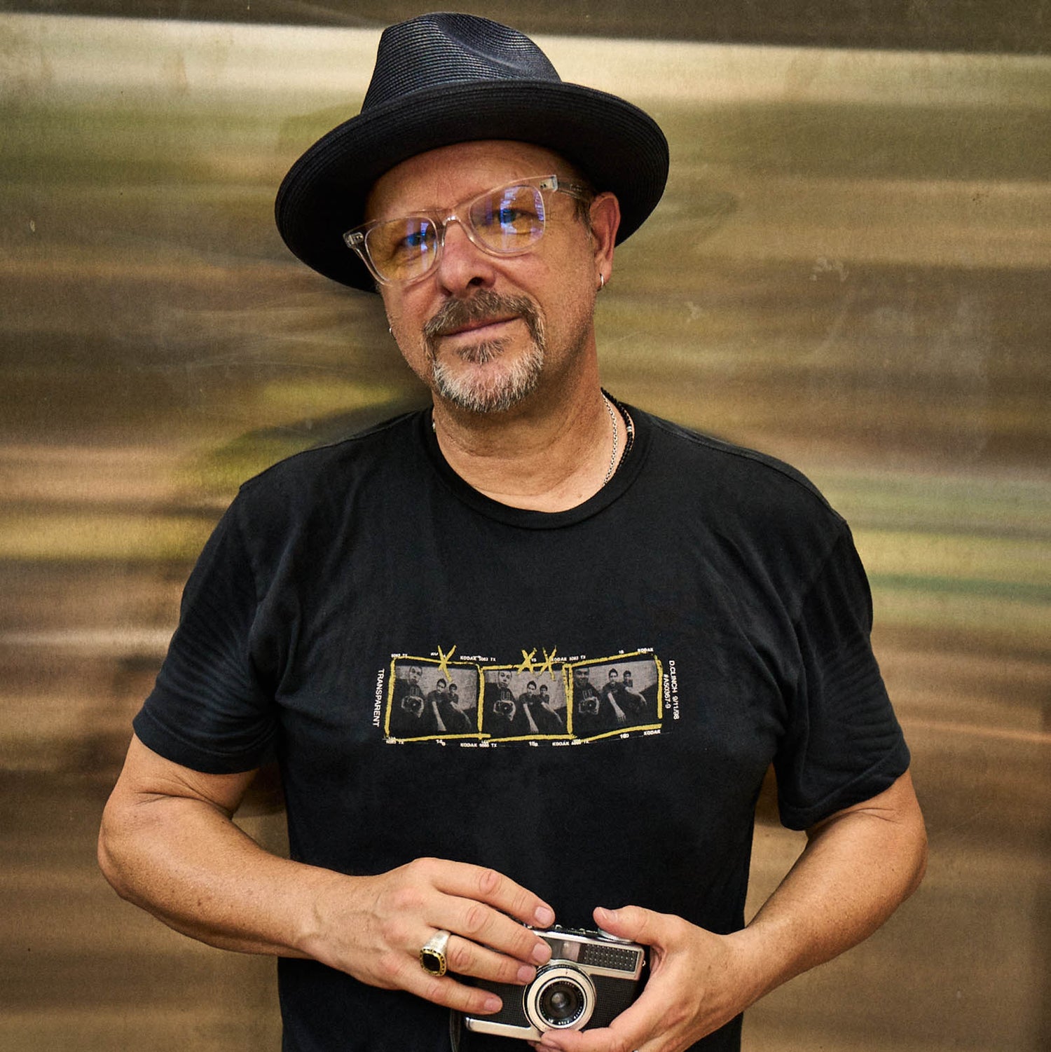 PORGY BACKSTAGE READING GLASSES