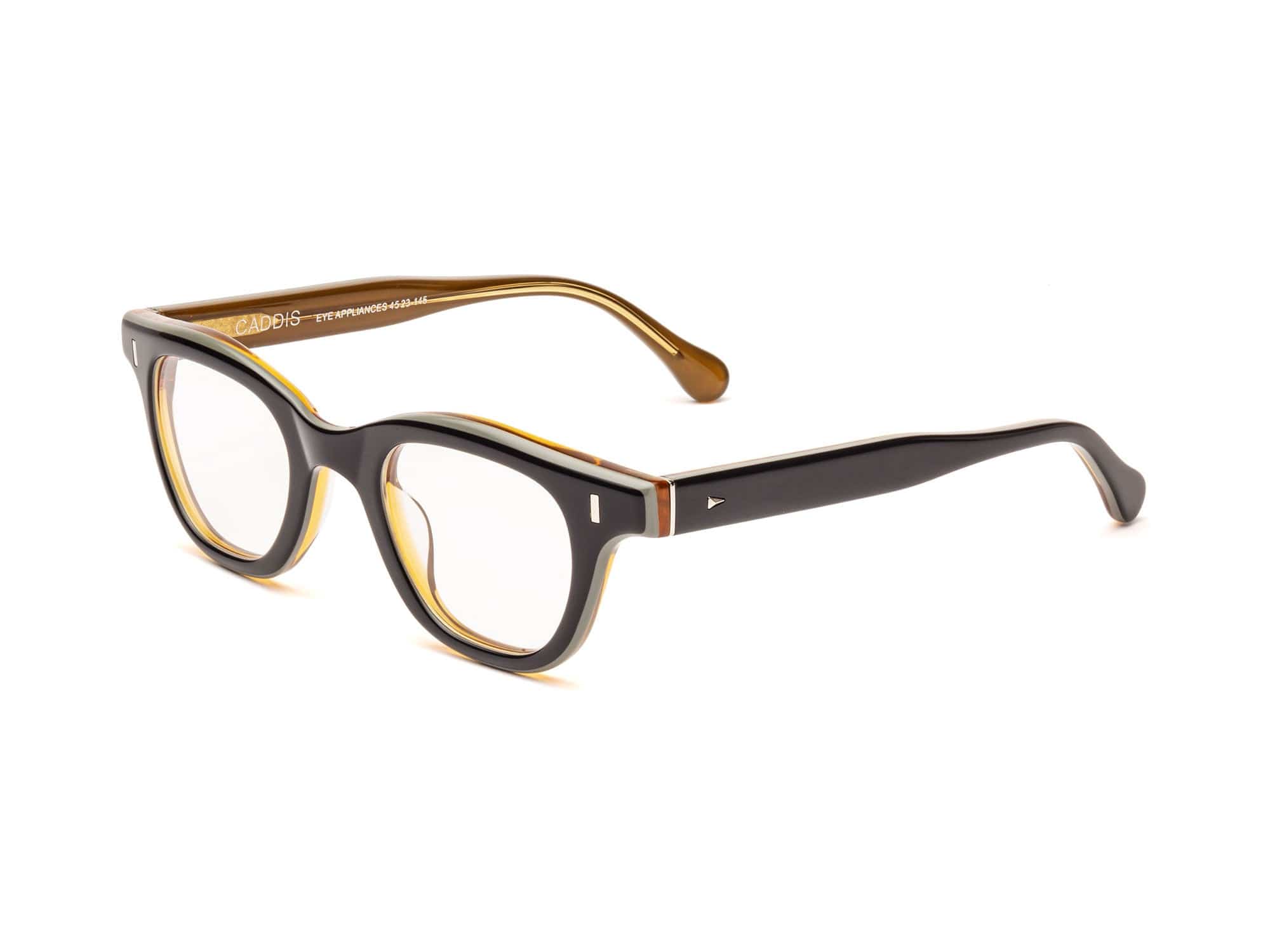 WABI SABI READING GLASSES