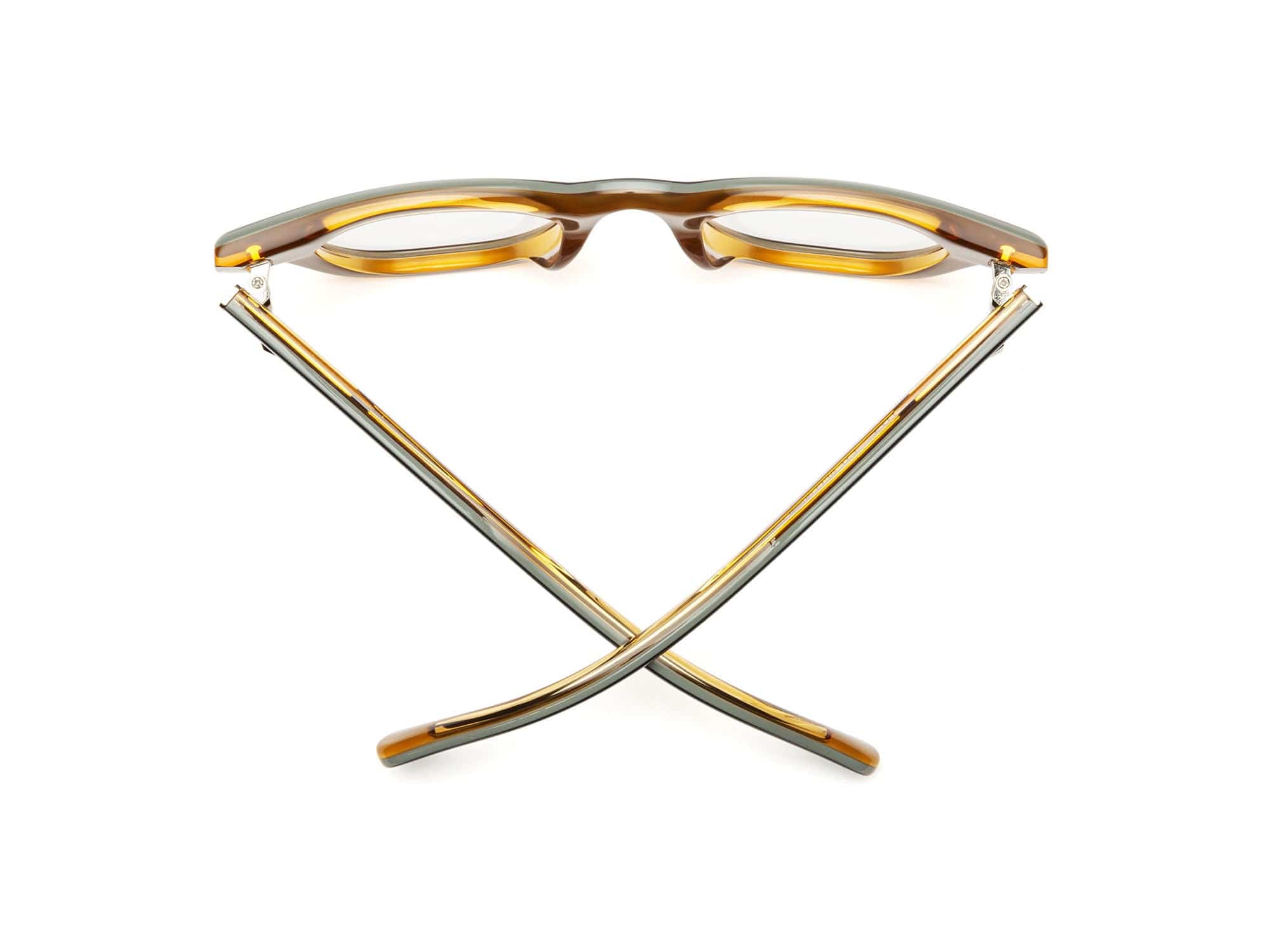 WABI SABI READING GLASSES