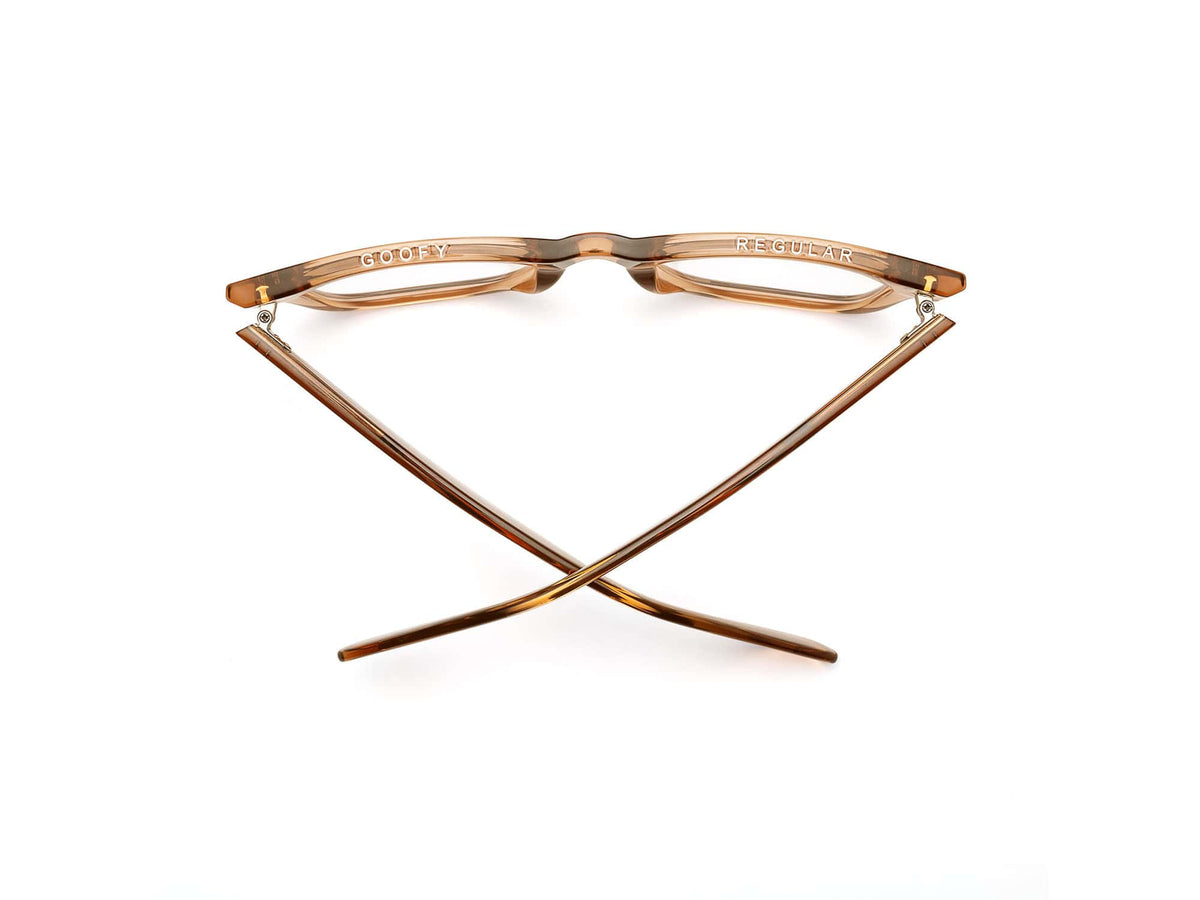 PORGY BACKSTAGE READING GLASSES