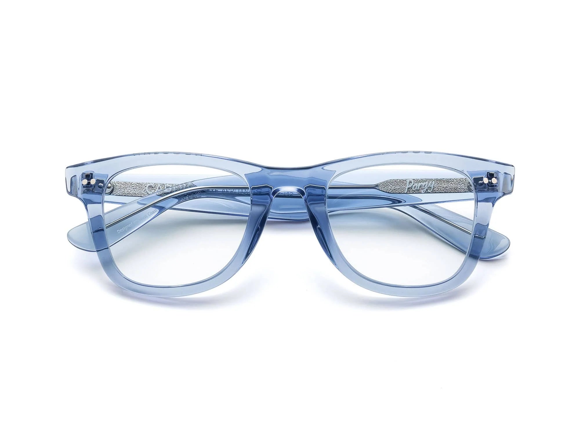 PORGY BACKSTAGE READING GLASSES