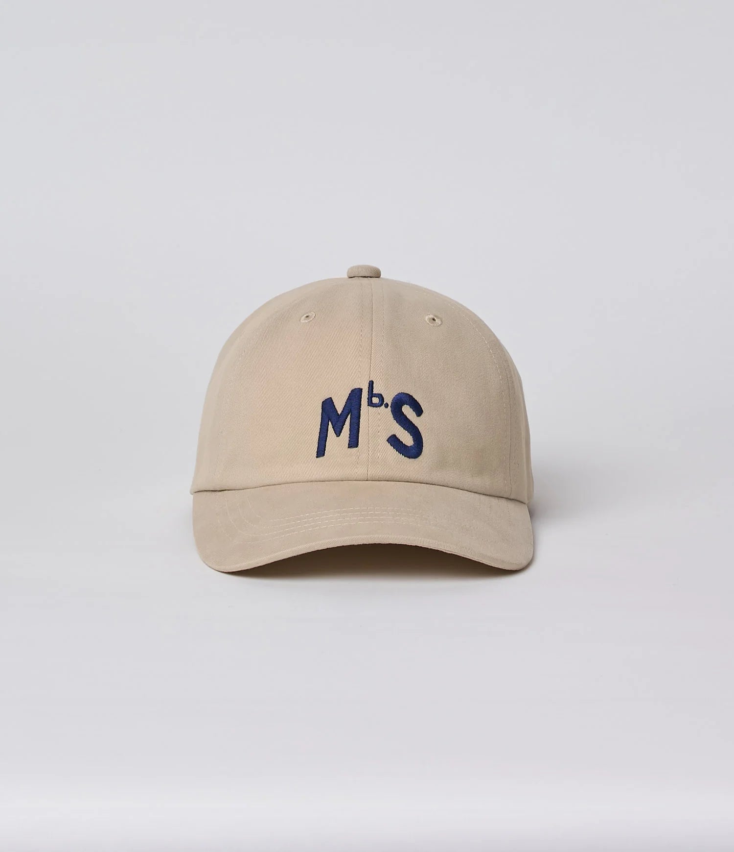 GOOD BASIC MBS LOGO CAP