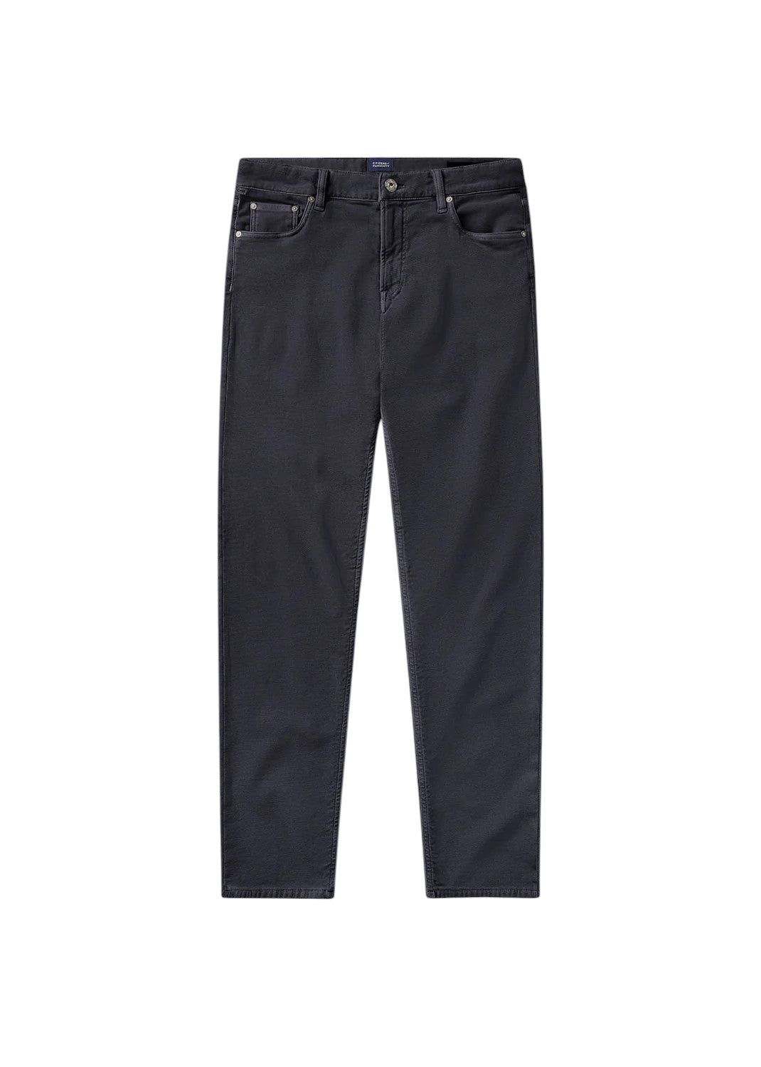 ADLER SLIM FRENCH TERRY