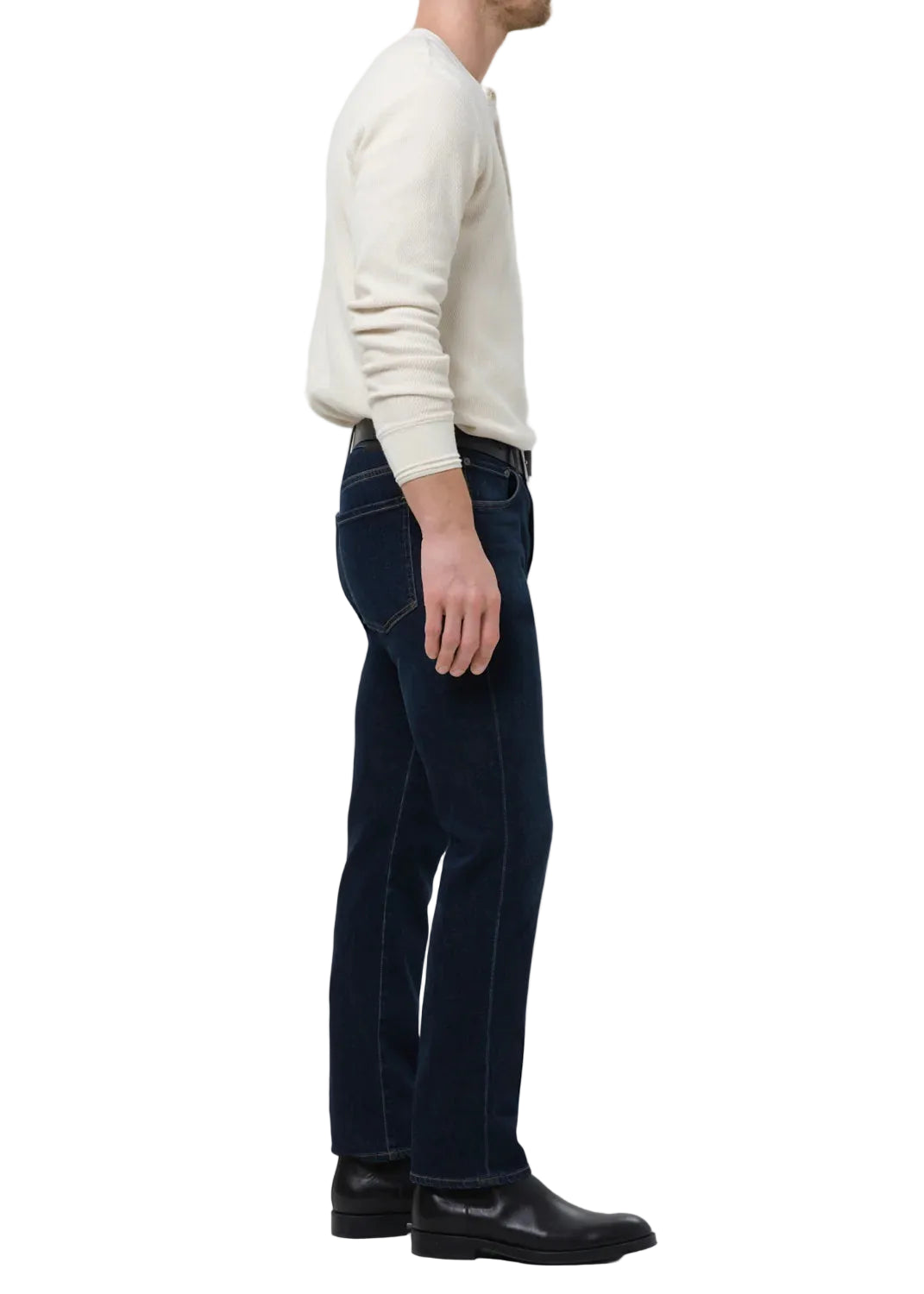 ELIJAH CASHMERE DENIM