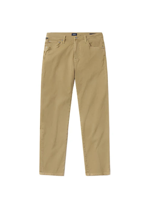ELIJAH BEDFORD CORD - L.E. & Chalk