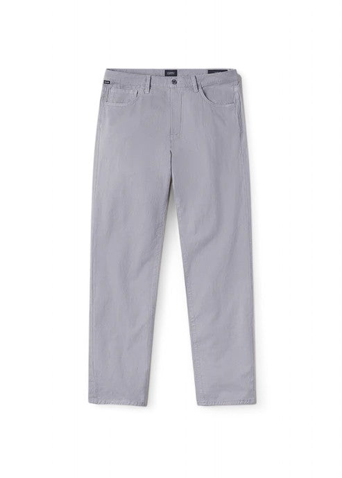 ELIJAH RELAXED STRETCH LINEN