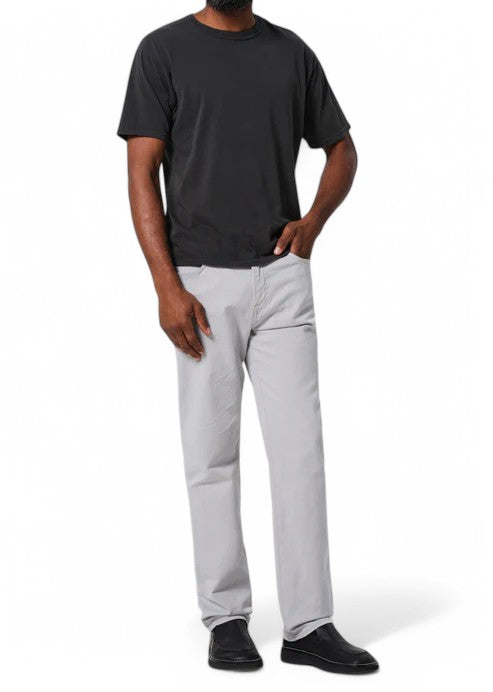 ELIJAH RELAXED STRETCH LINEN