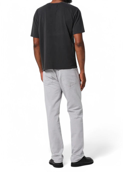 ELIJAH RELAXED STRETCH LINEN