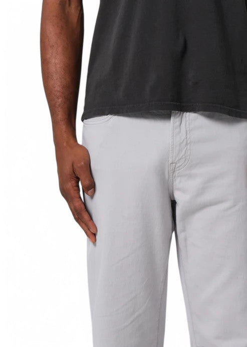 ELIJAH RELAXED STRETCH LINEN