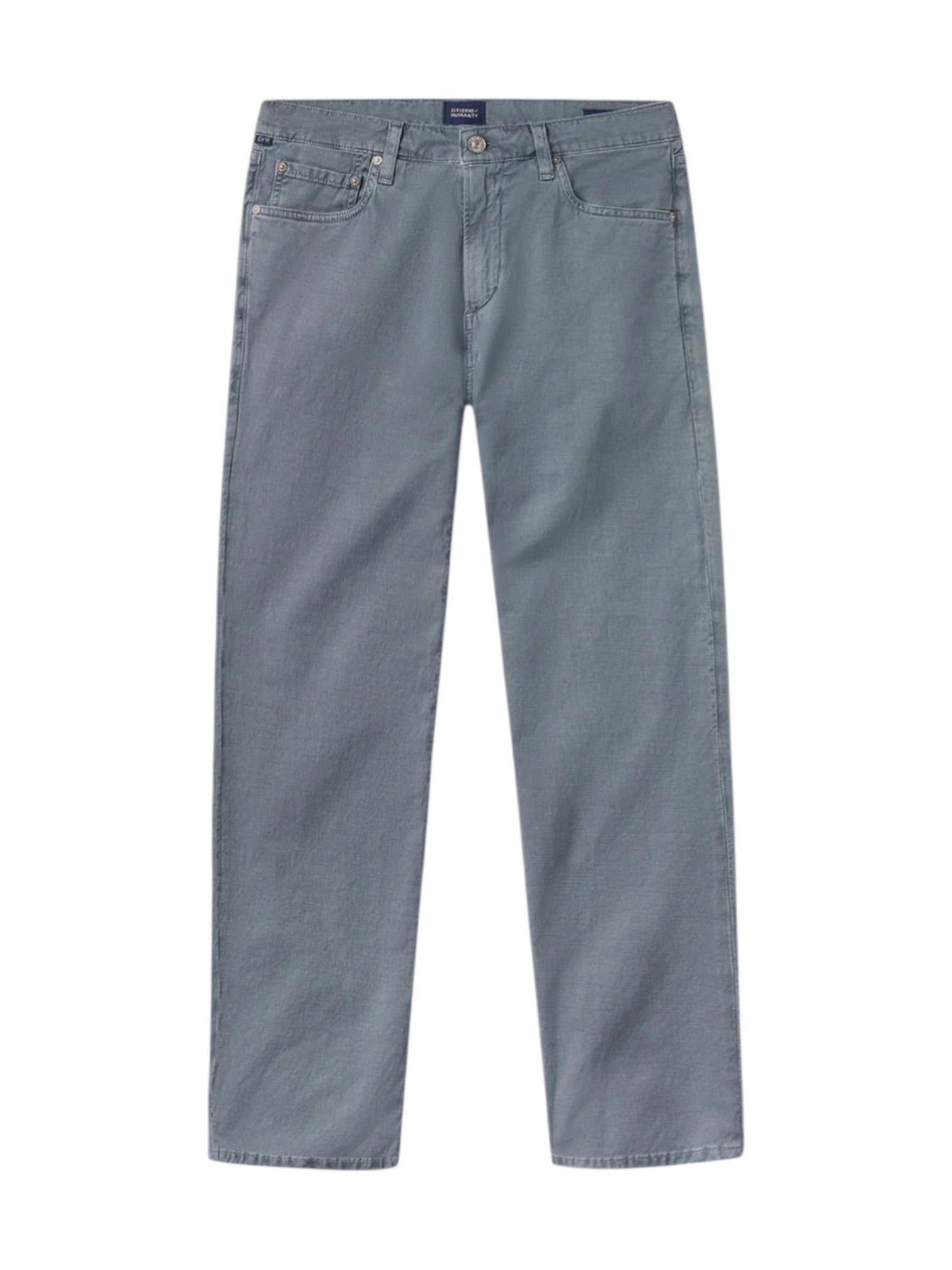 ELIJAH STRETCH LINEN
