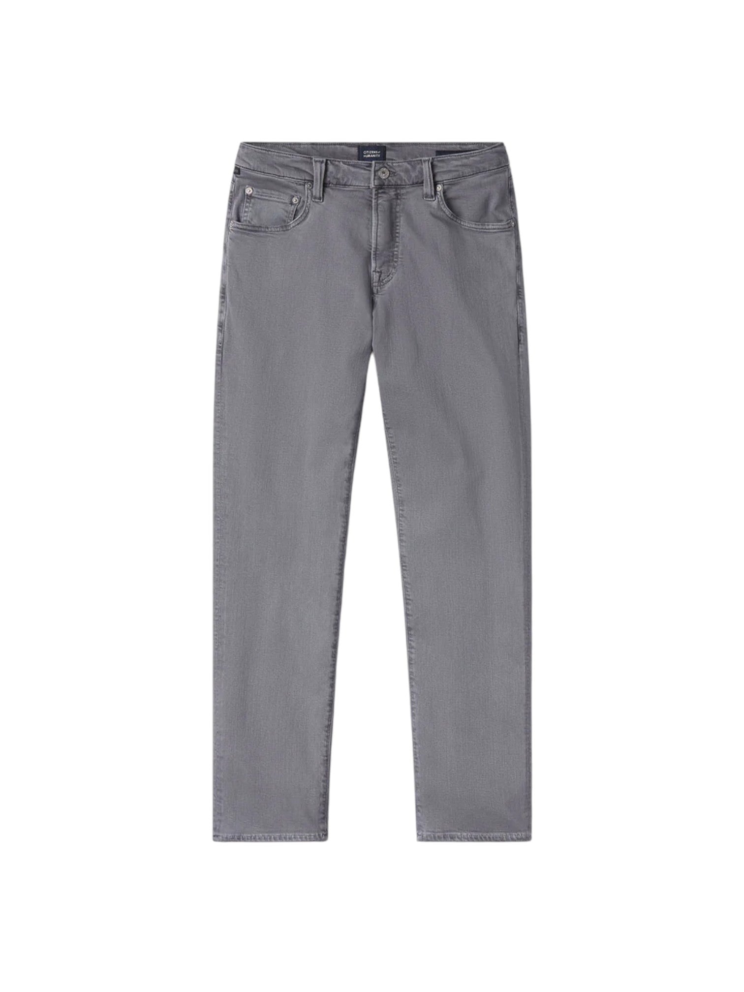 GAGE IN STRETCH TWILL - L.E. & Chalk