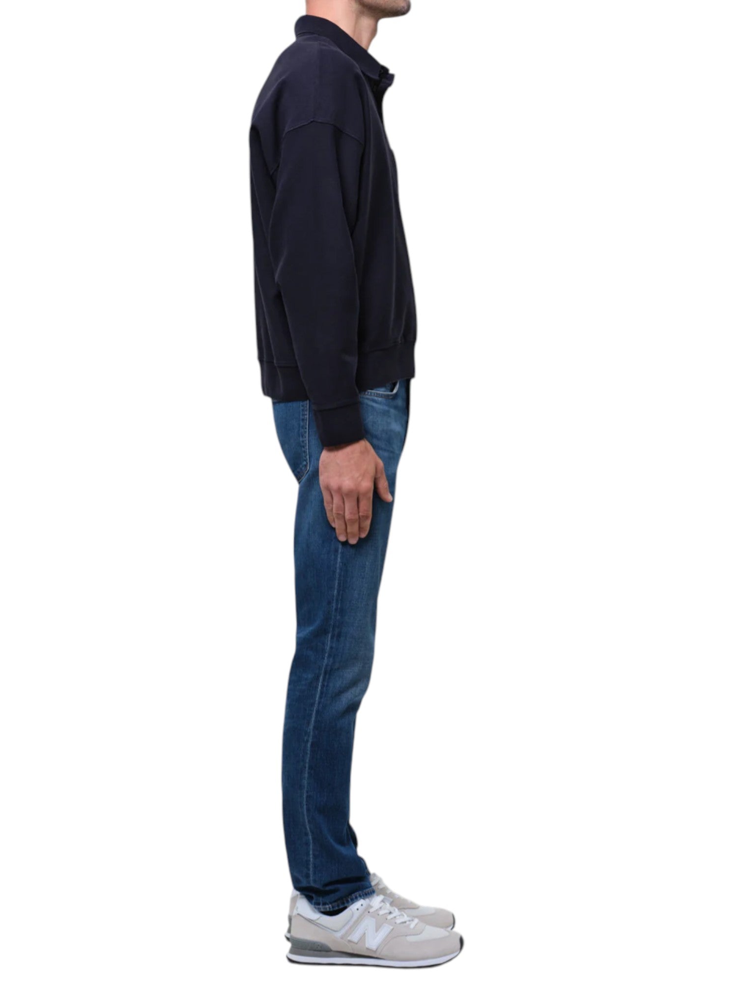 GAGE TROPICAL DENIM