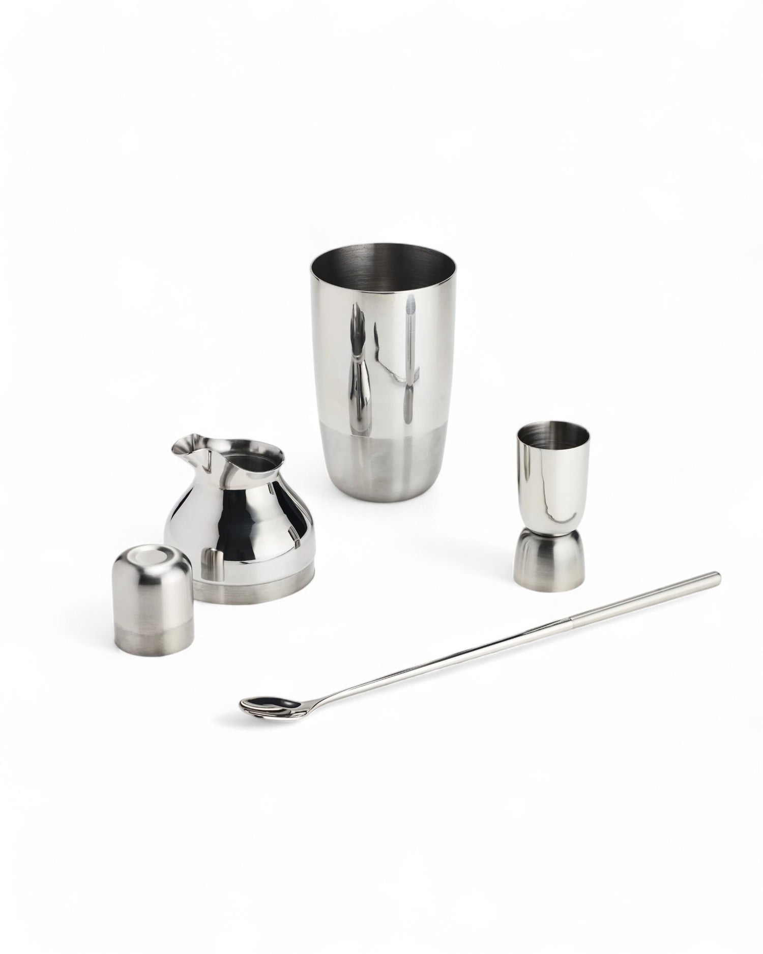 MESCOLA COCKTAIL KIT - EAST FORK