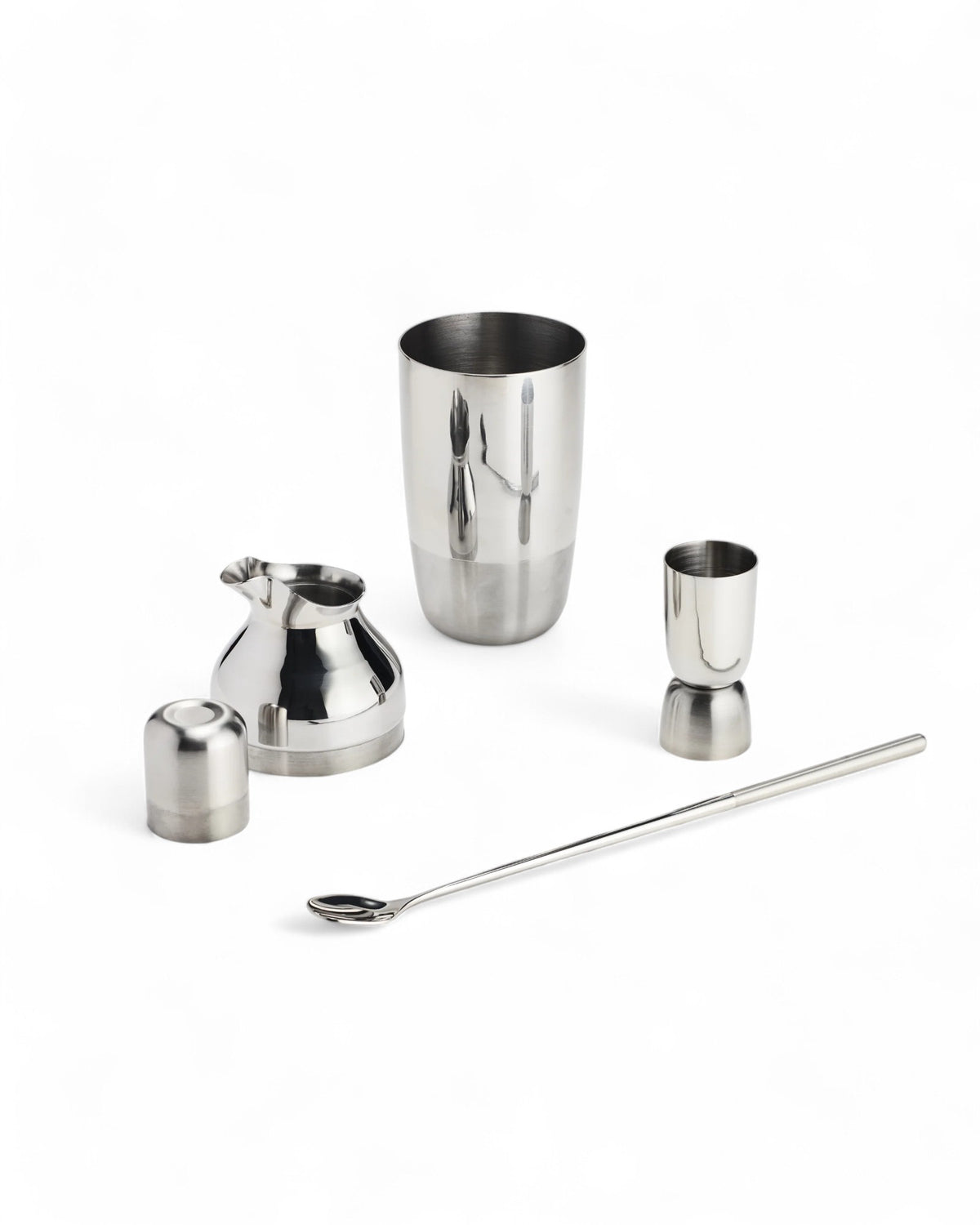MESCOLA COCKTAIL KIT - EAST FORK - L.E. & Chalk