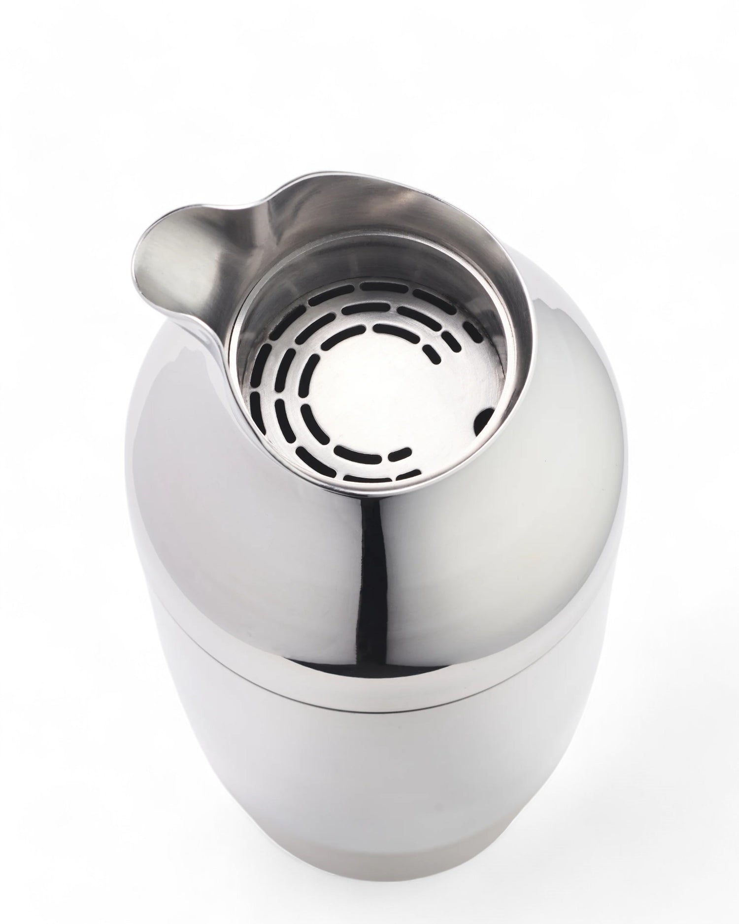 MESCOLA COCKTAIL KIT - EAST FORK