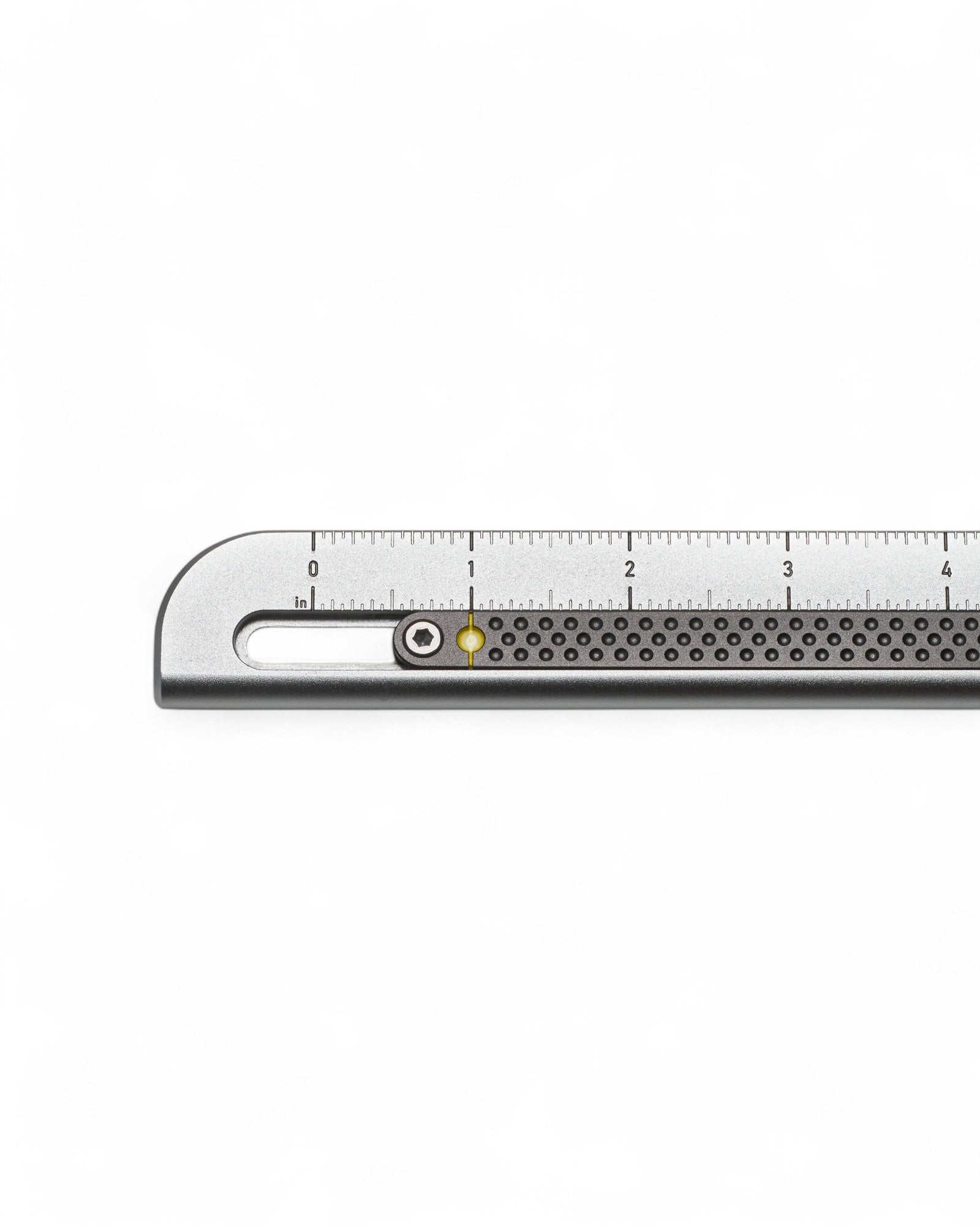 METROLOG RULER