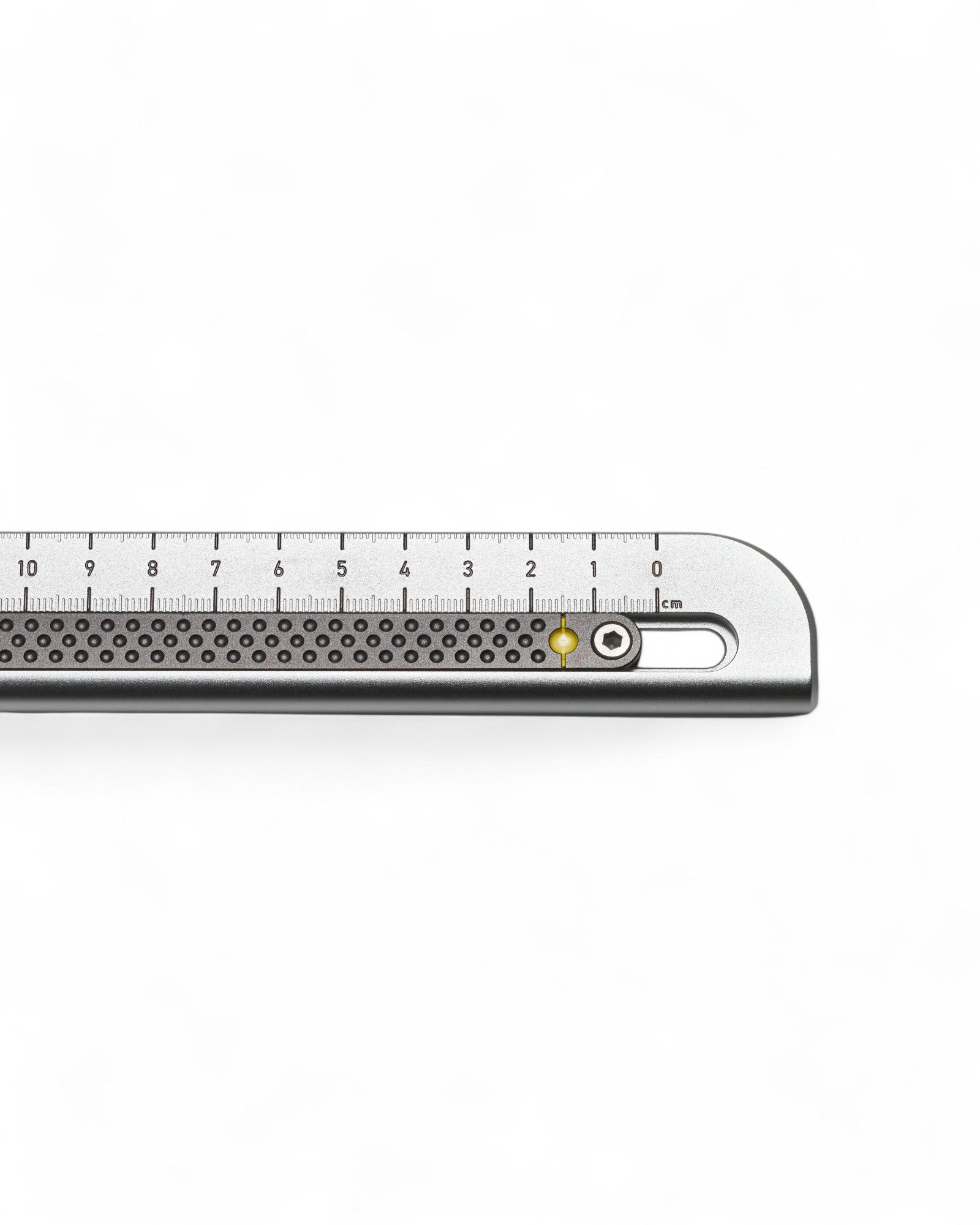 METROLOG RULER
