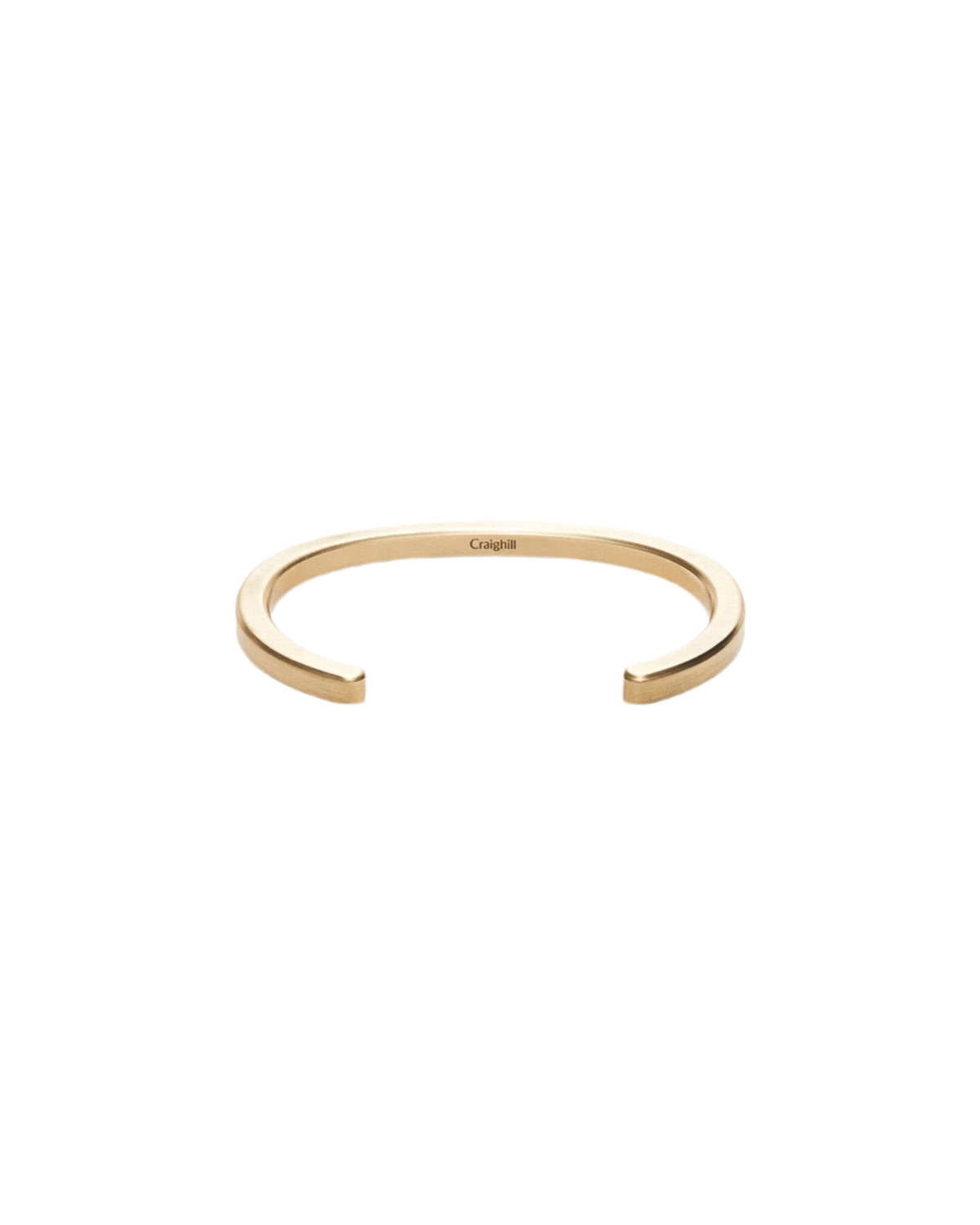 RADIAL CUFF - L.E. & Chalk