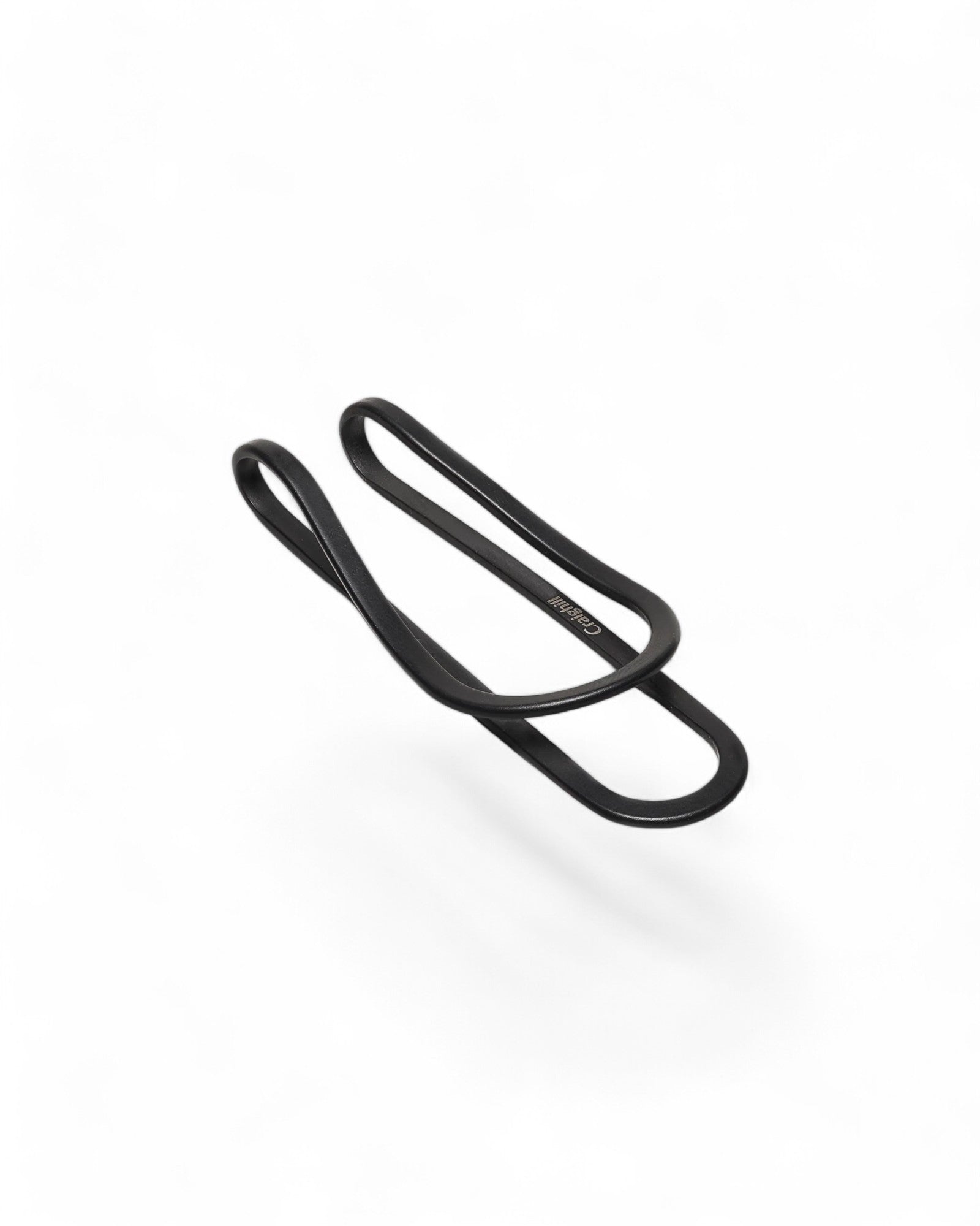 STATION MONEY CLIP - L.E. & Chalk