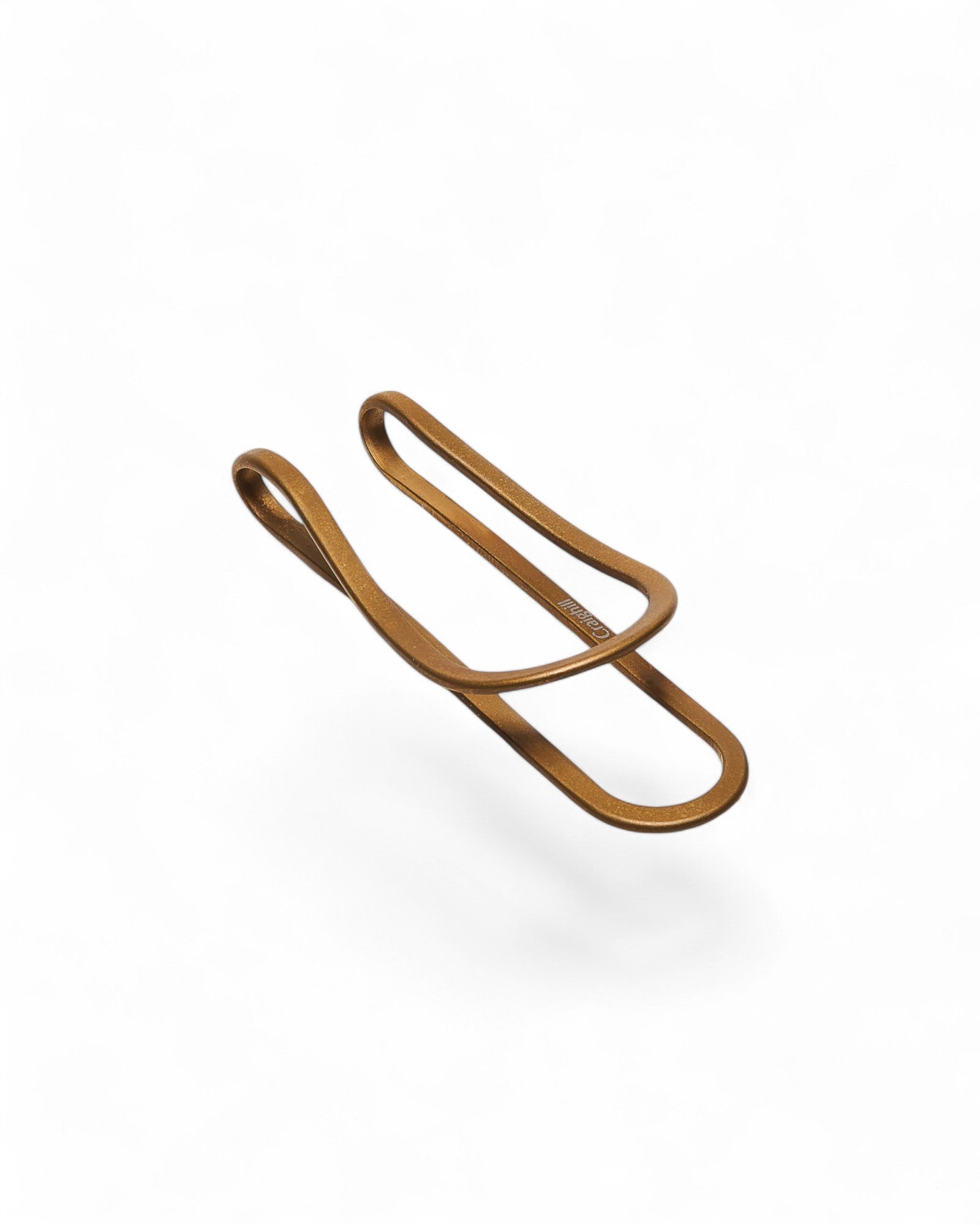 STATION MONEY CLIP