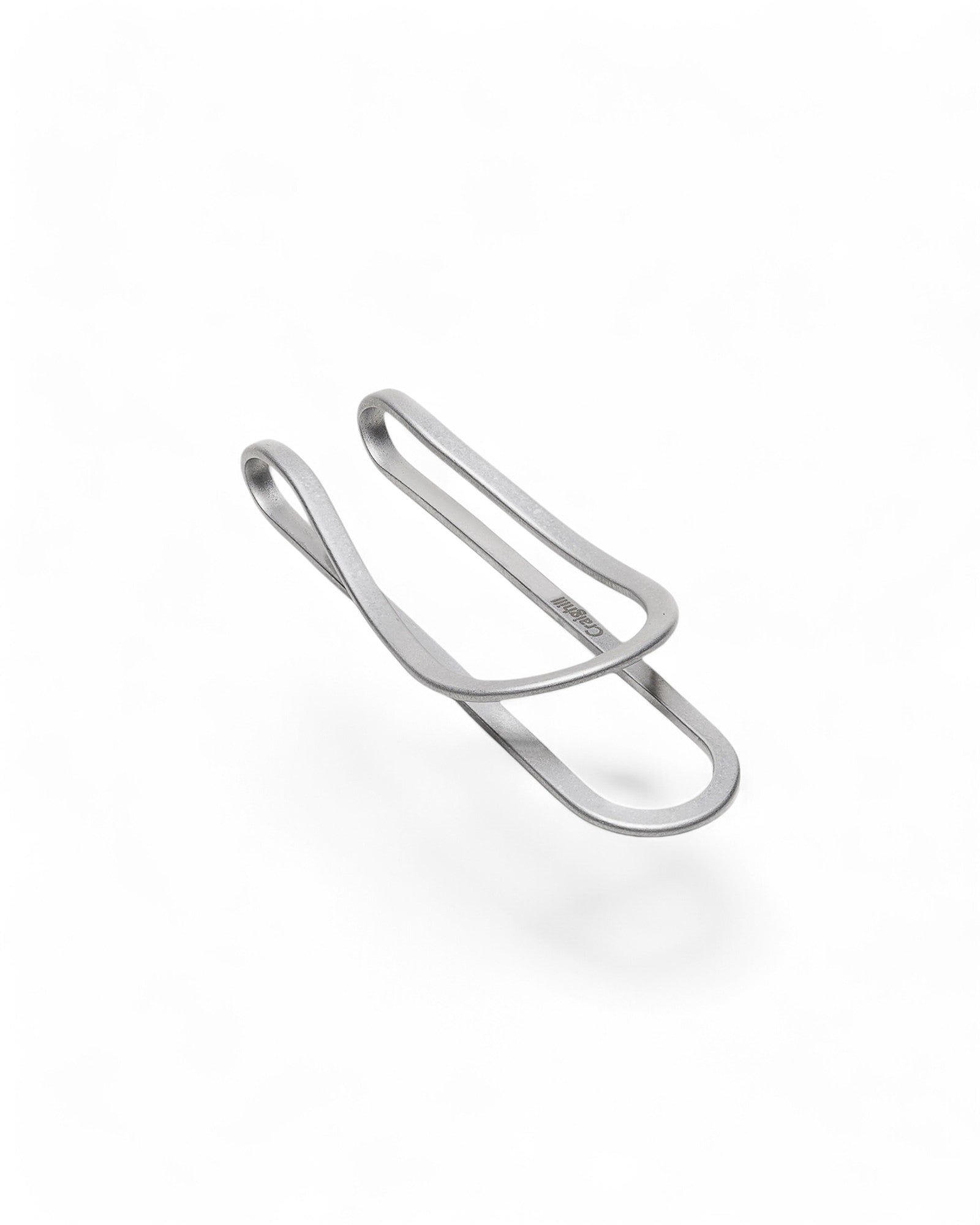 STATION MONEY CLIP - L.E. & Chalk