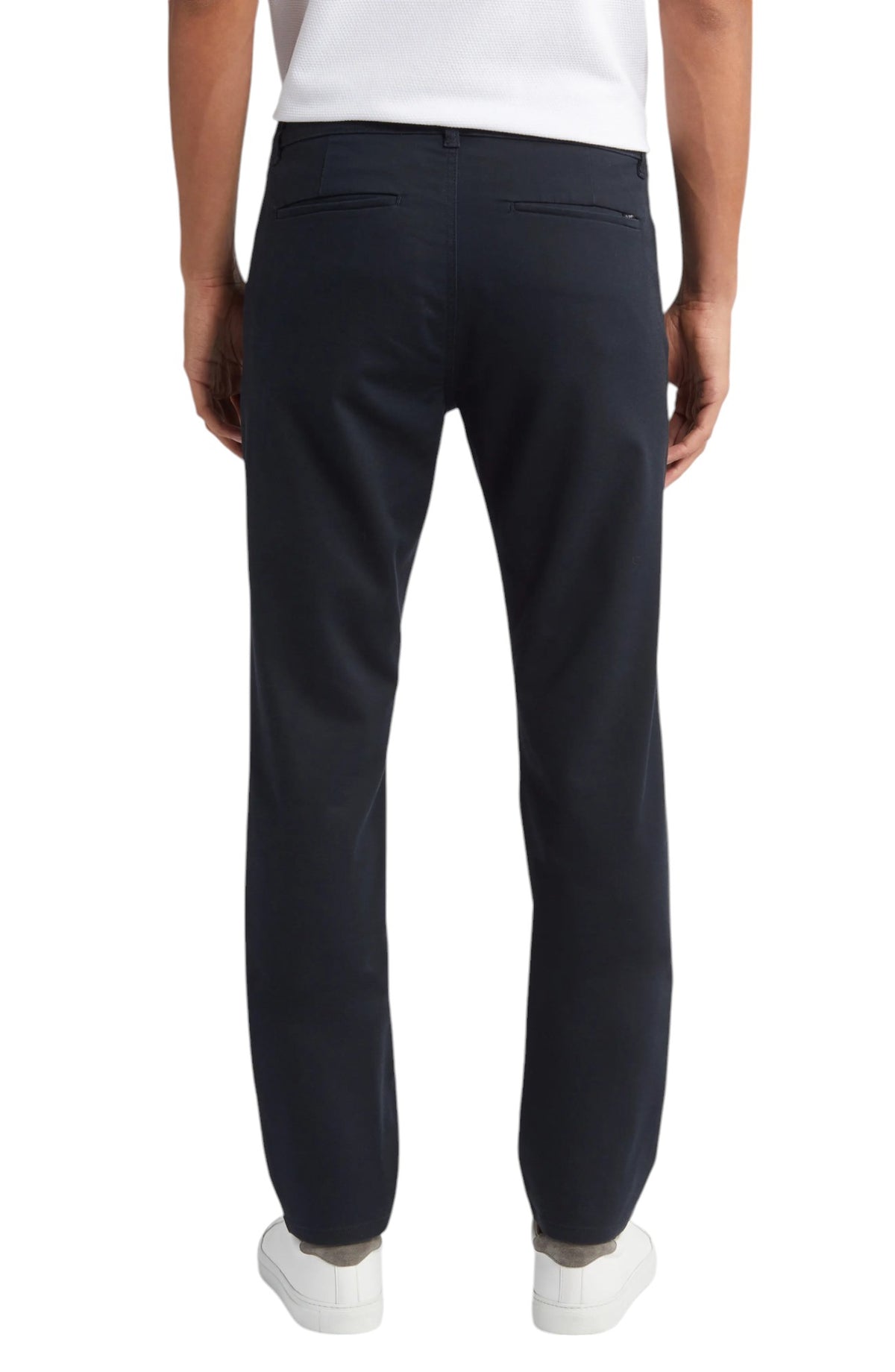 IVAN TROUSER - L.E. & Chalk