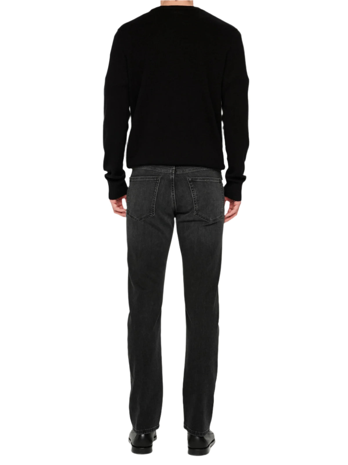 RUSSELL SLIM STRAIGHT - L.E. & Chalk