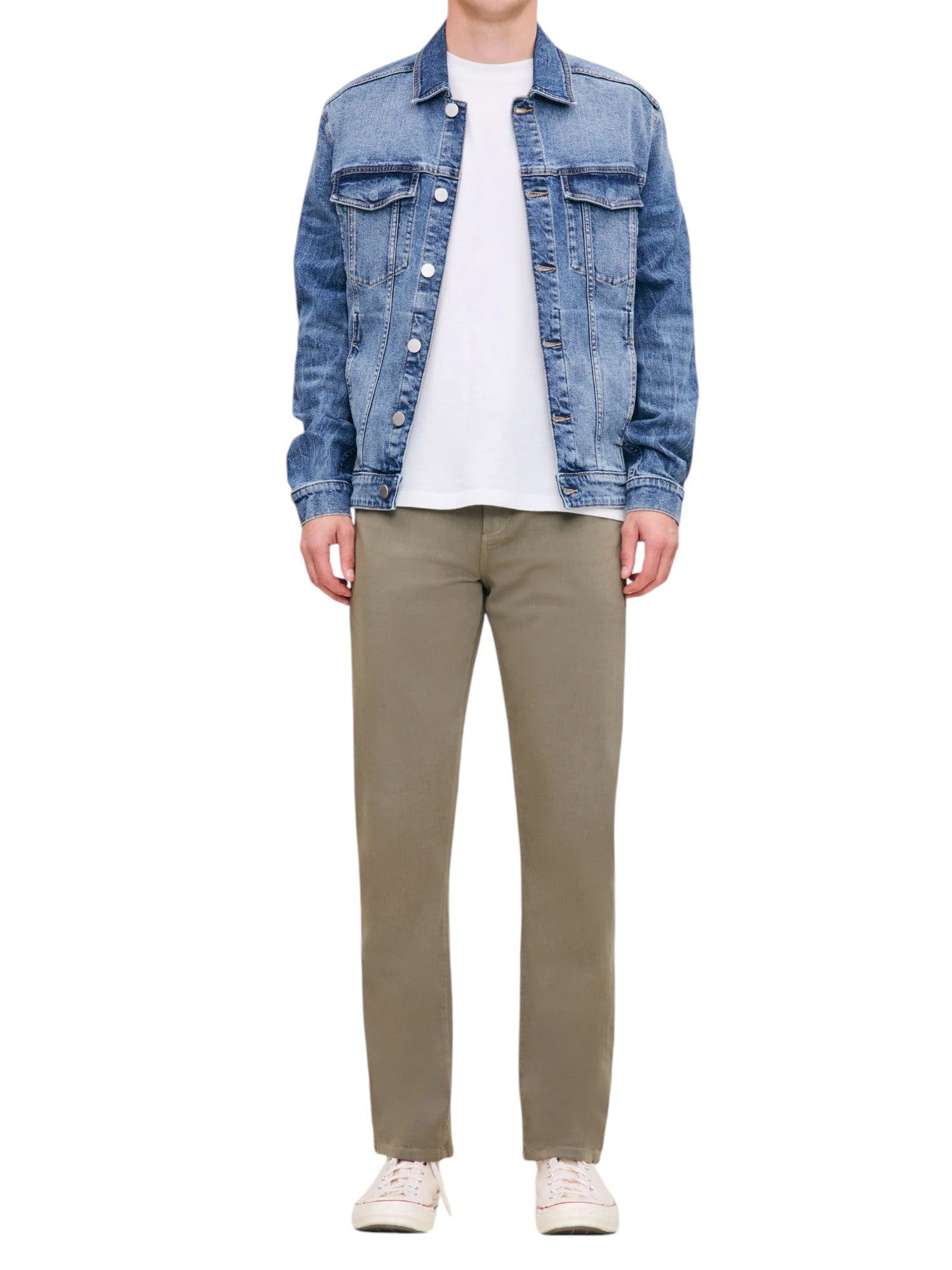 RUSSELL SLIM STRAIGHT