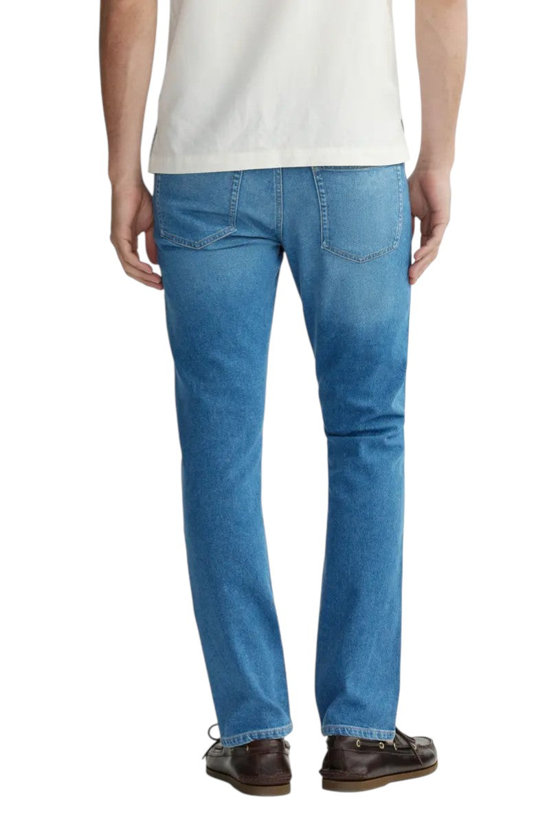 RUSSELL SLIM STRAIGHT - L.E. & Chalk