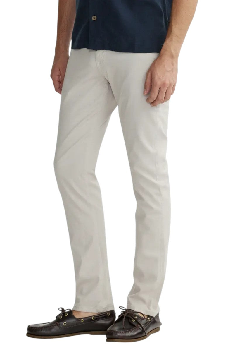 RUSSELL SLIM STRAIGHT - L.E. & Chalk