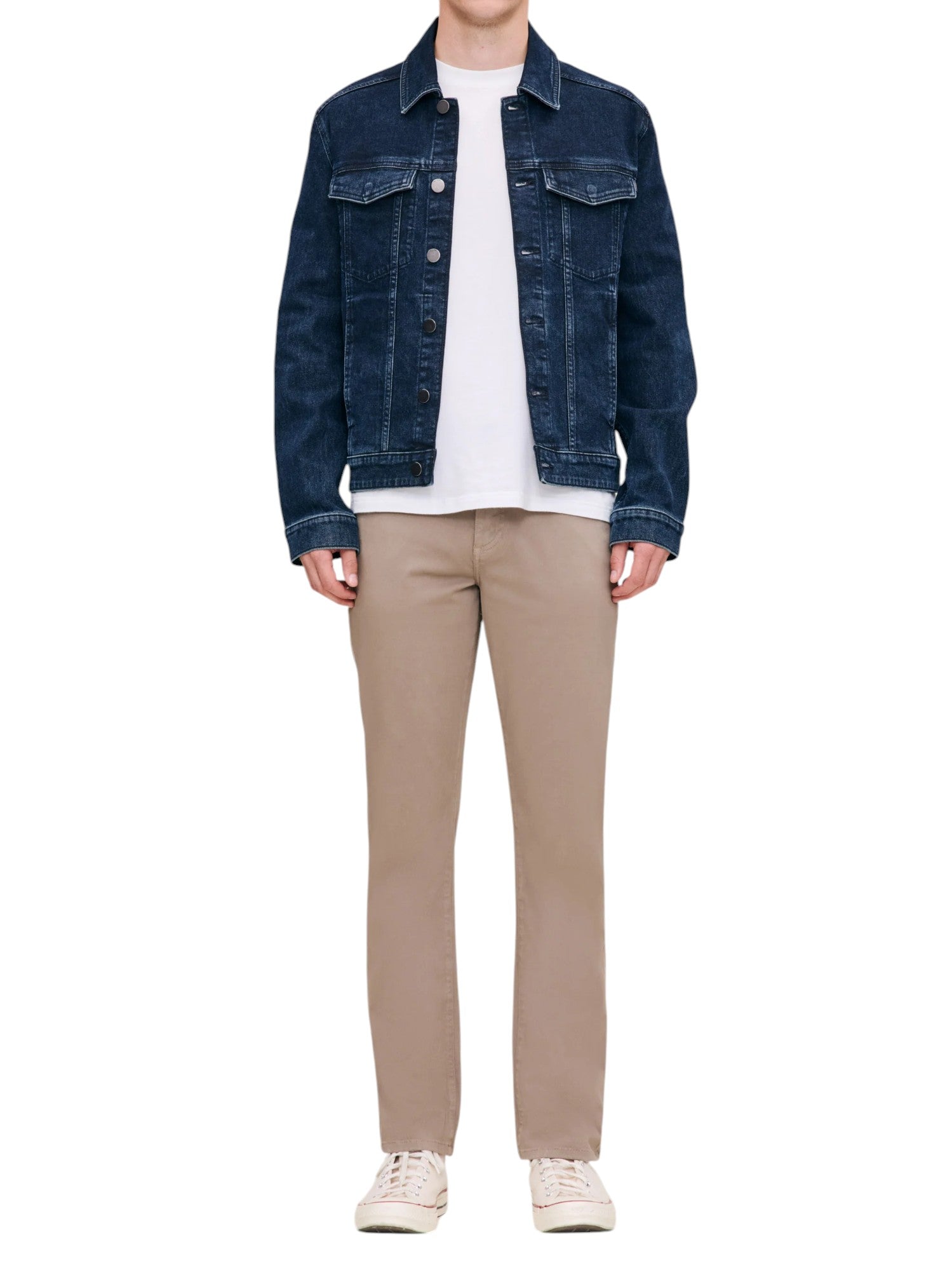 RUSSELL SLIM STRAIGHT