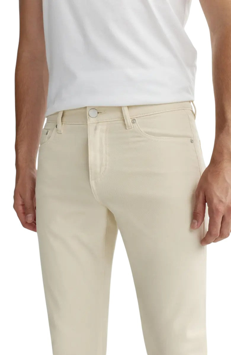 RUSSELL SLIM STRAIGHT - L.E. & Chalk