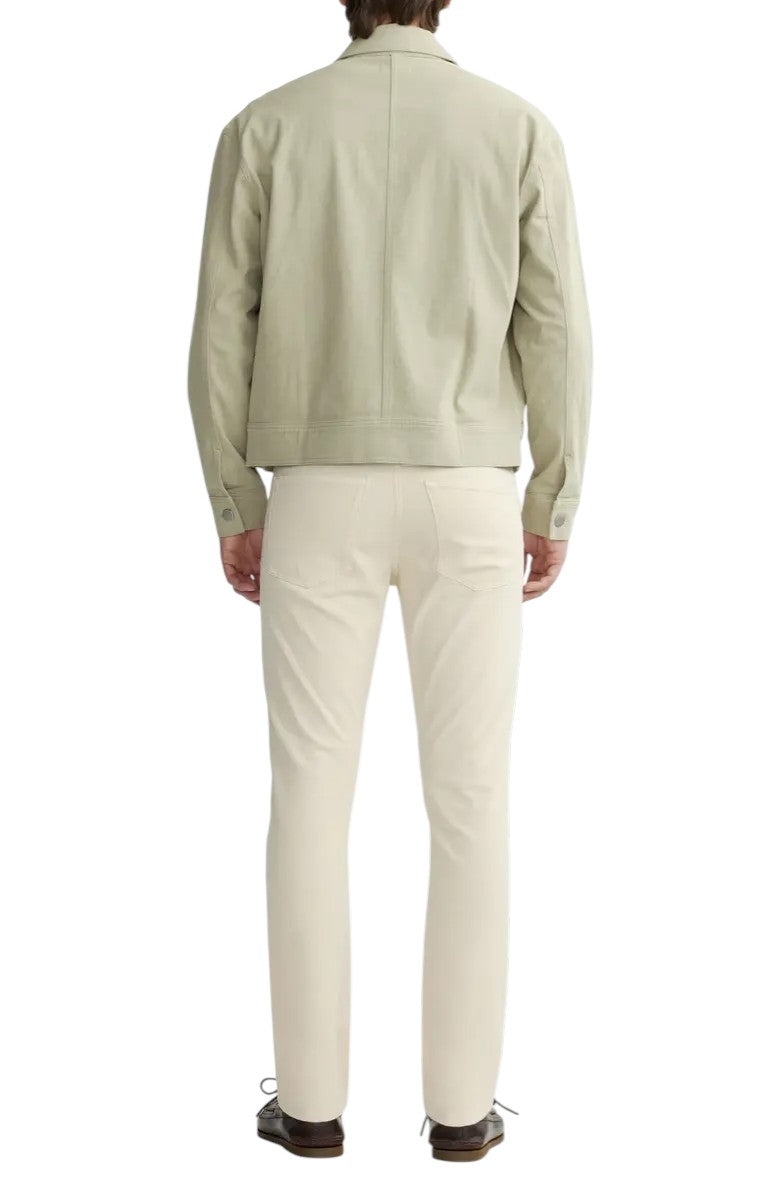RUSSELL SLIM STRAIGHT - L.E. & Chalk