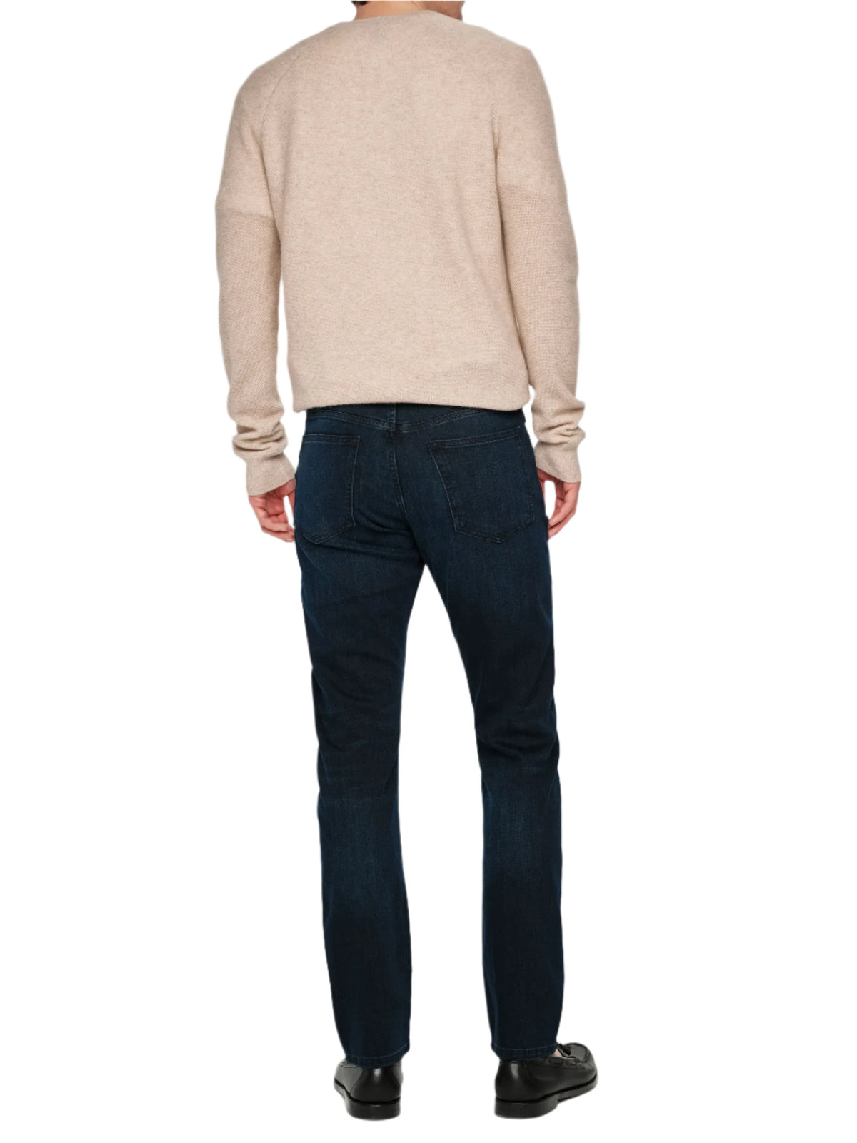 RUSSELL SLIM STRAIGHT - L.E. & Chalk
