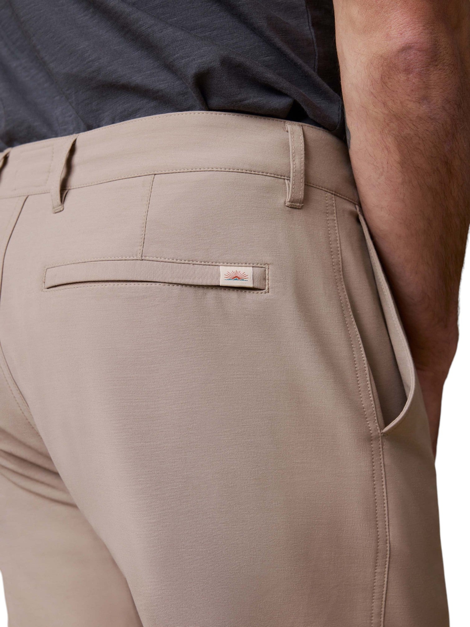 ALL DAY SHORTS 7"
