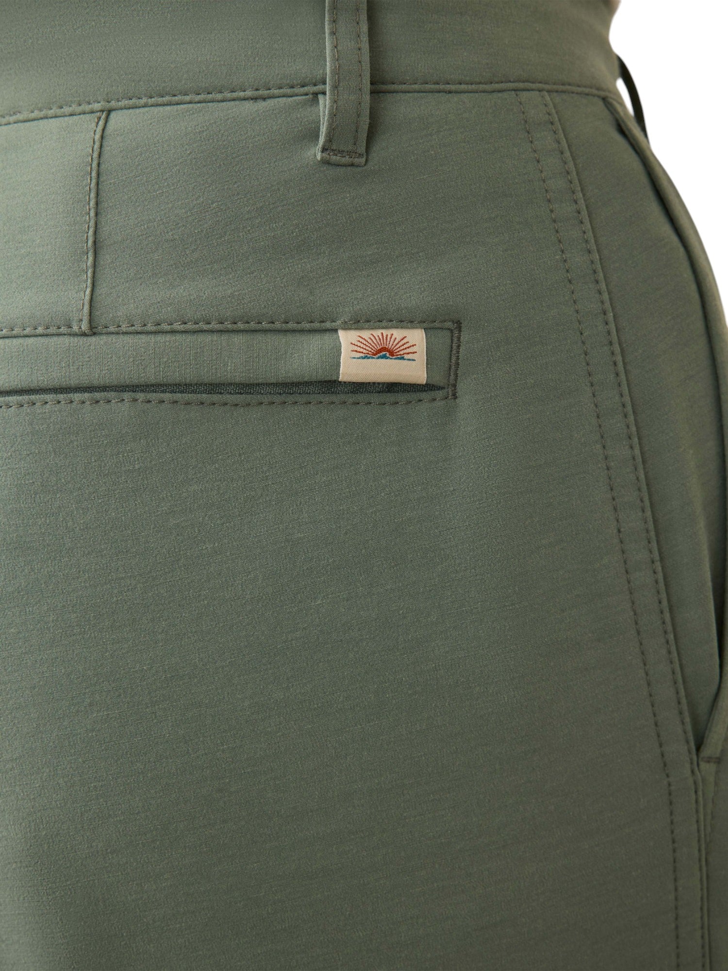 ALL DAY SHORTS 2.0 7"