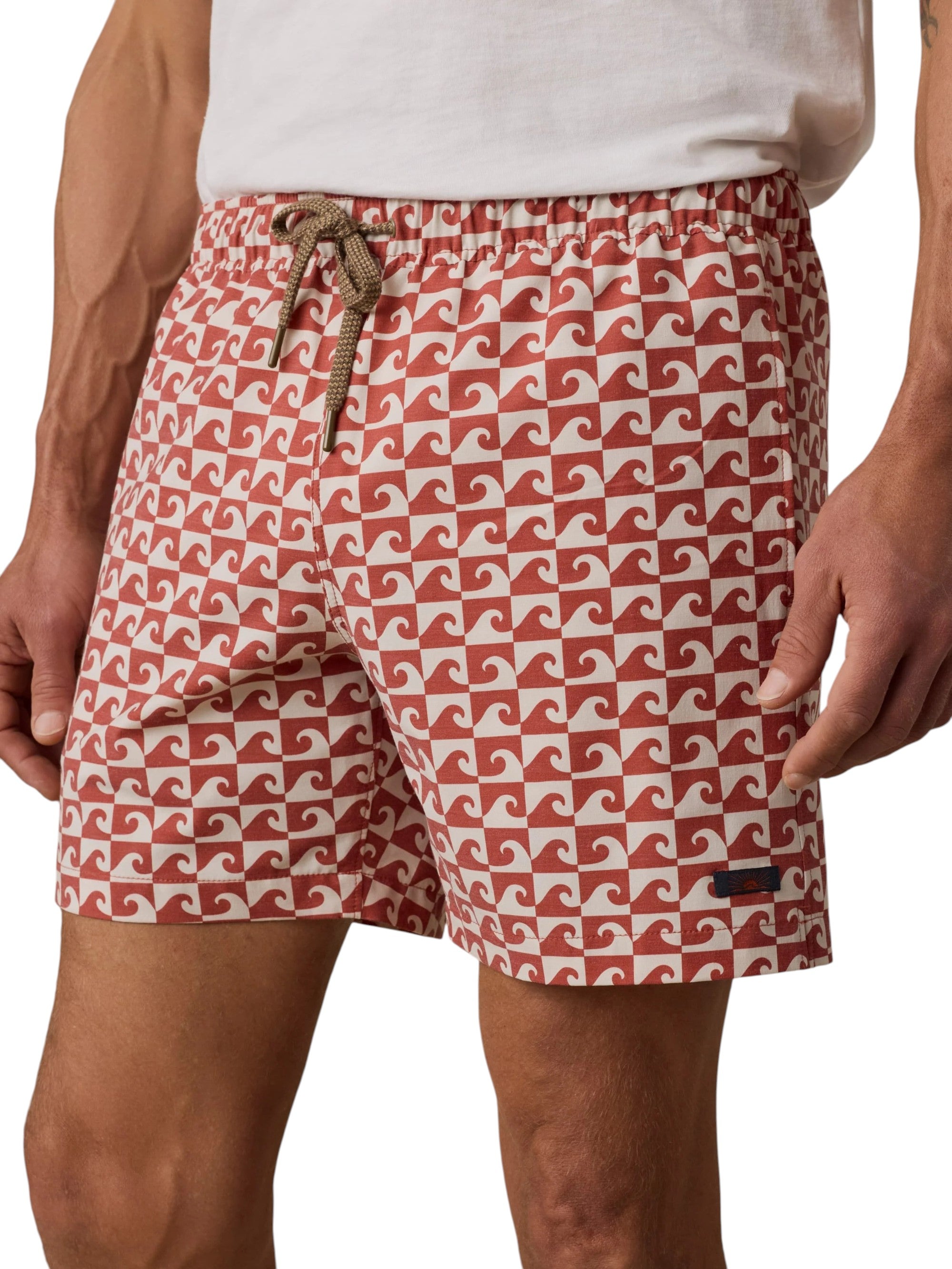 ALL DAY TRUNK 6"
