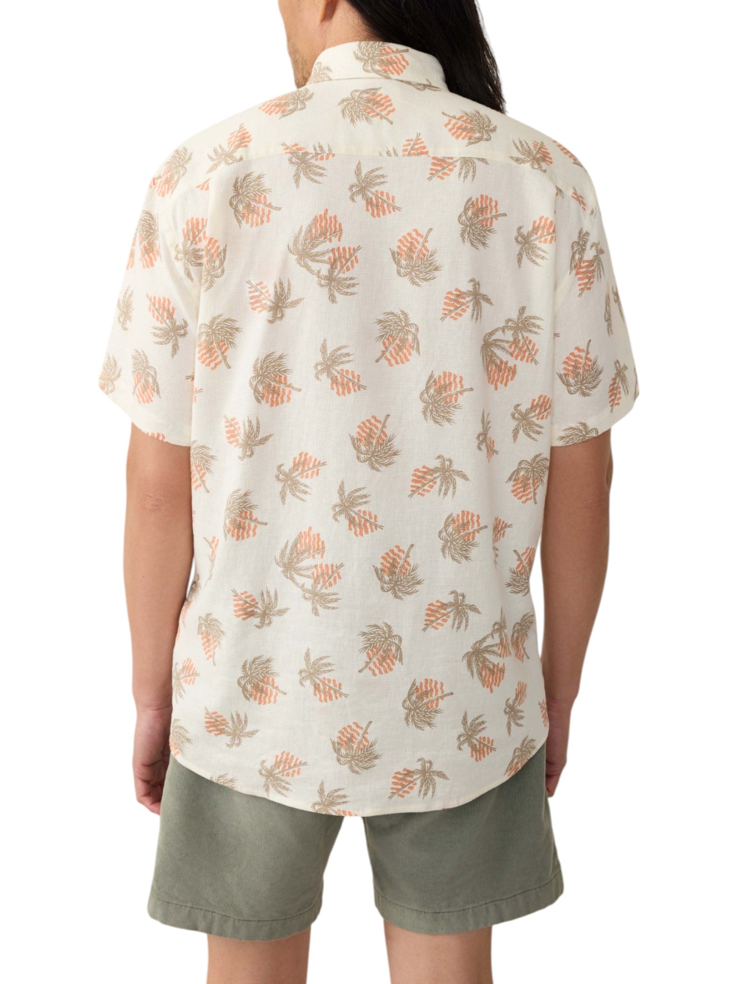 SS BREEZE SHIRT